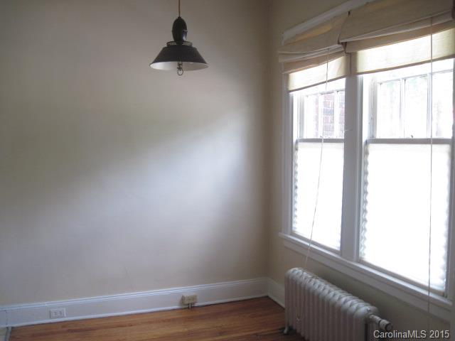 Elizabeth - Residential Lease