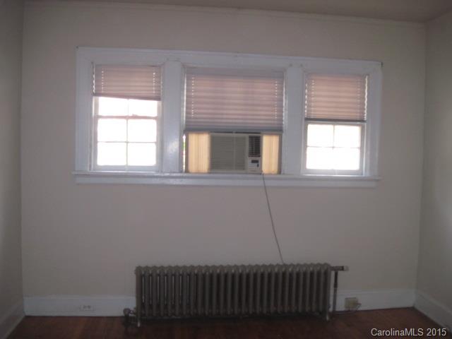 Elizabeth - Residential Lease