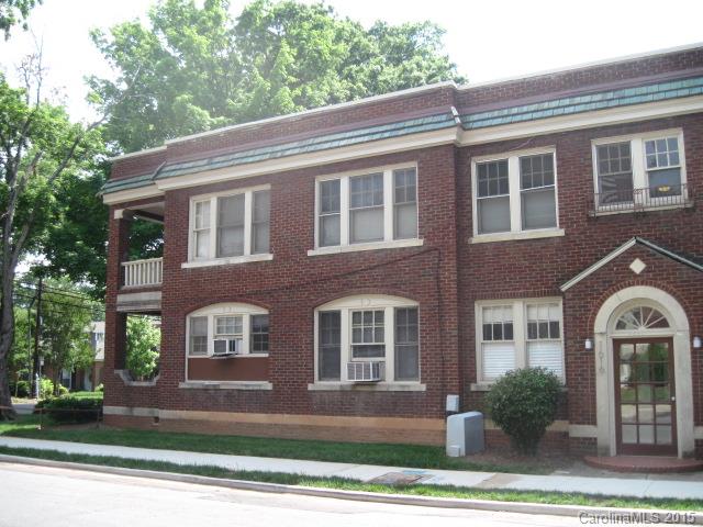 Elizabeth - Residential Lease