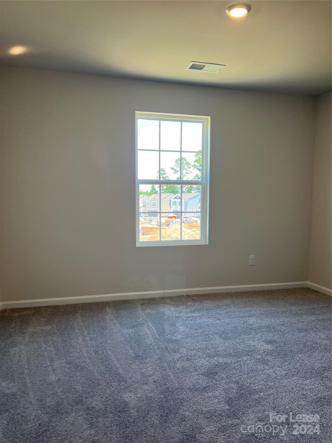 The Retreat at Cameron Commons - Residential Lease