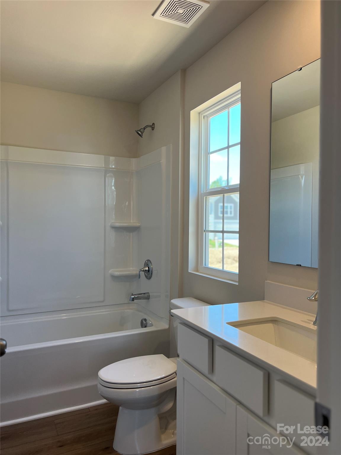 The Retreat at Cameron Commons - Residential Lease