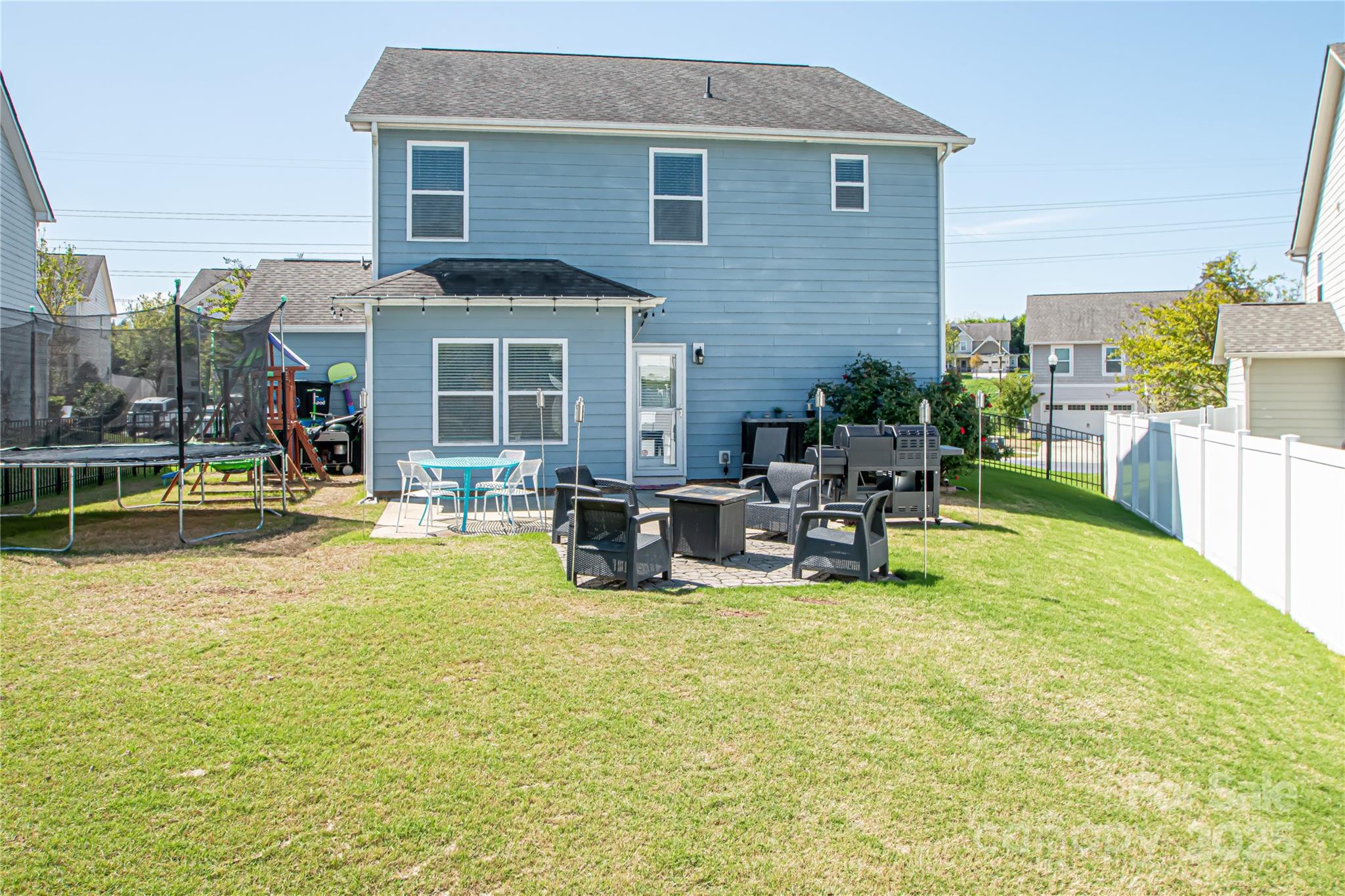 2207 Atwell Glen Lane