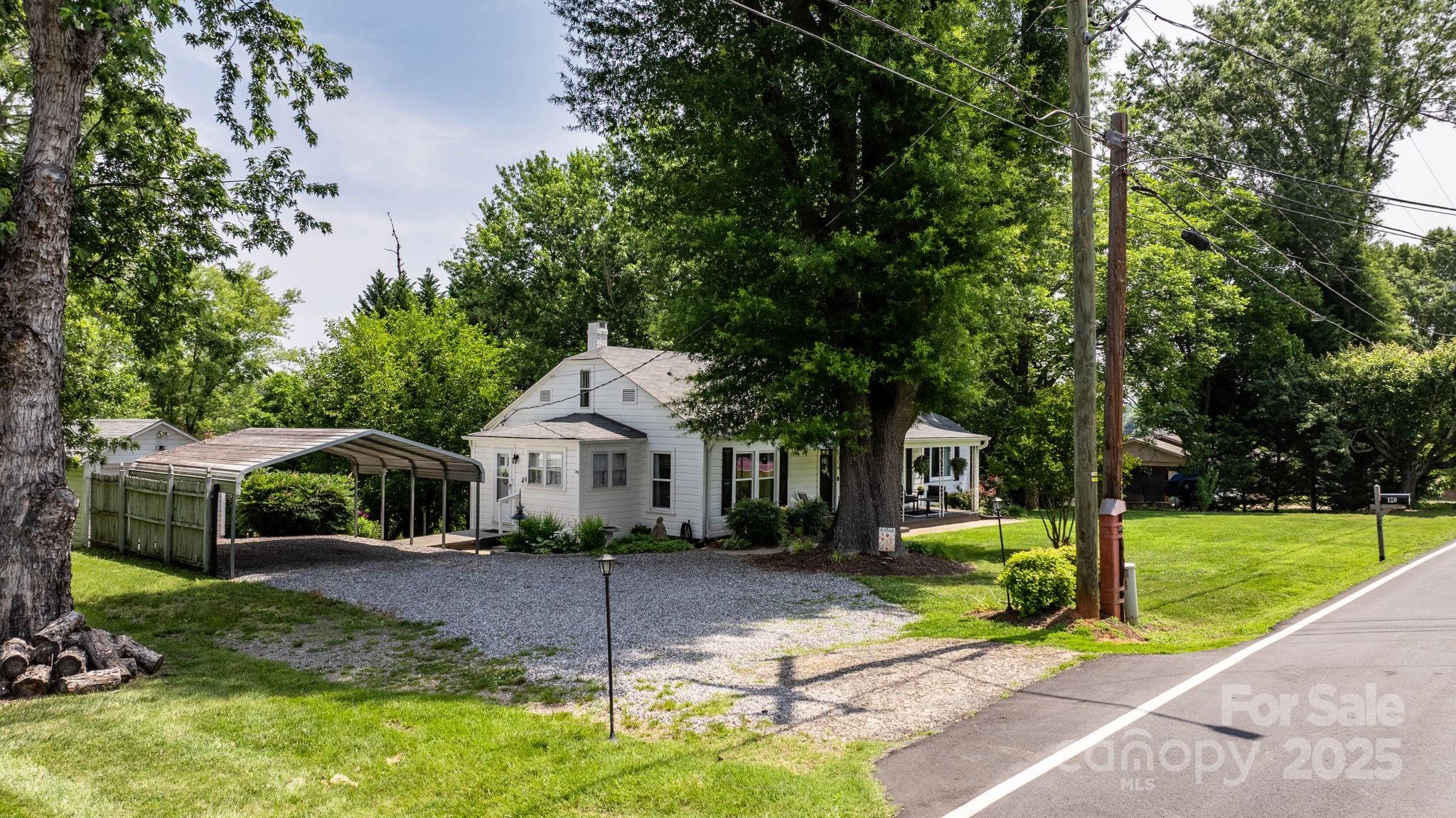 120 Hilltop Street