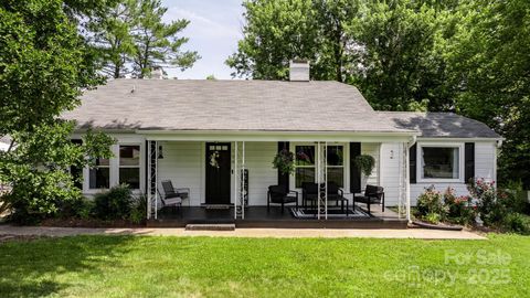 120 Hilltop Street Connelly Springs NC 28612
