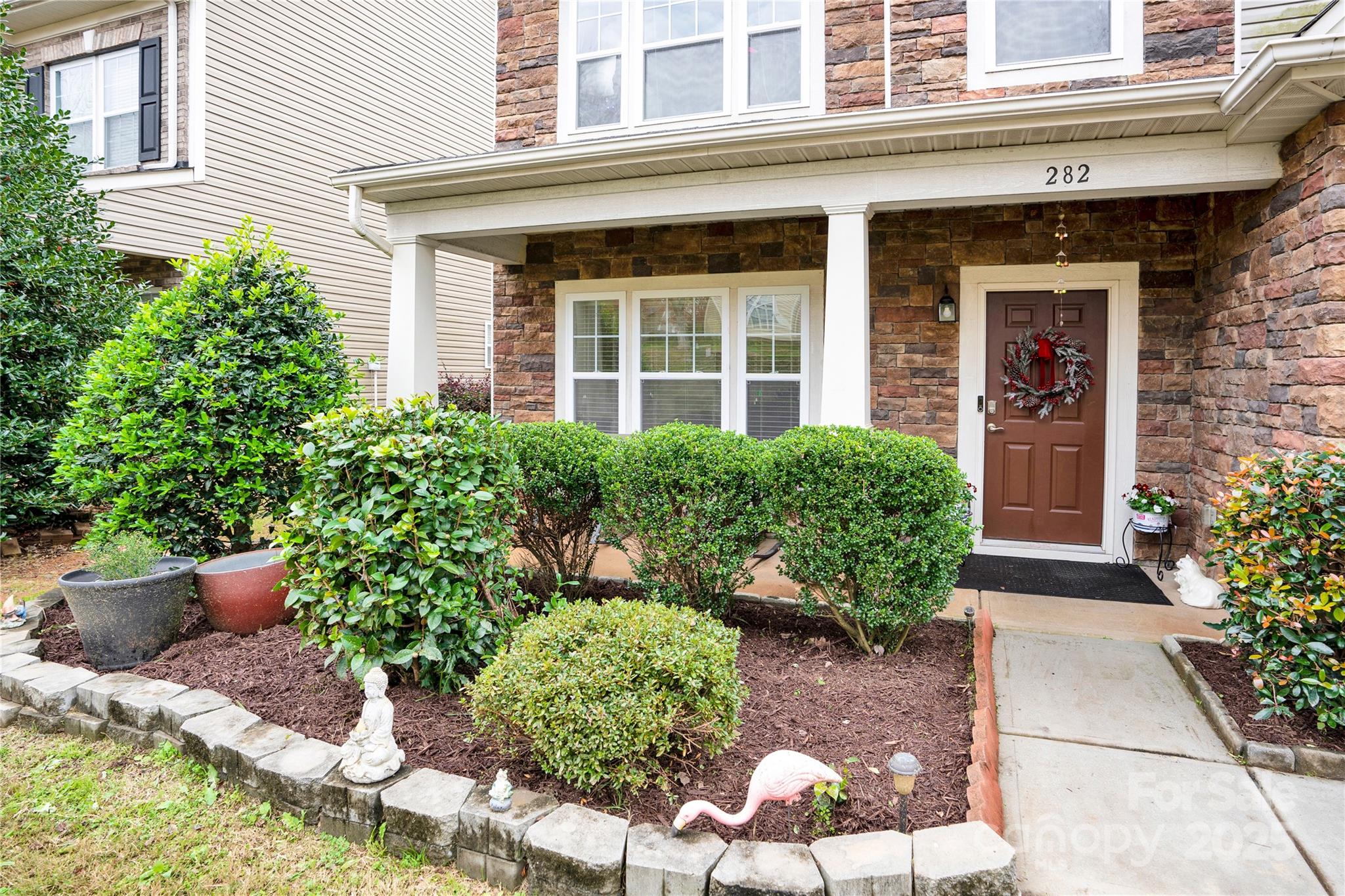 282 Fischer Road