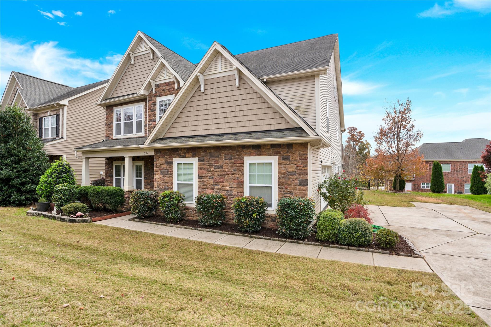 282 Fischer Road