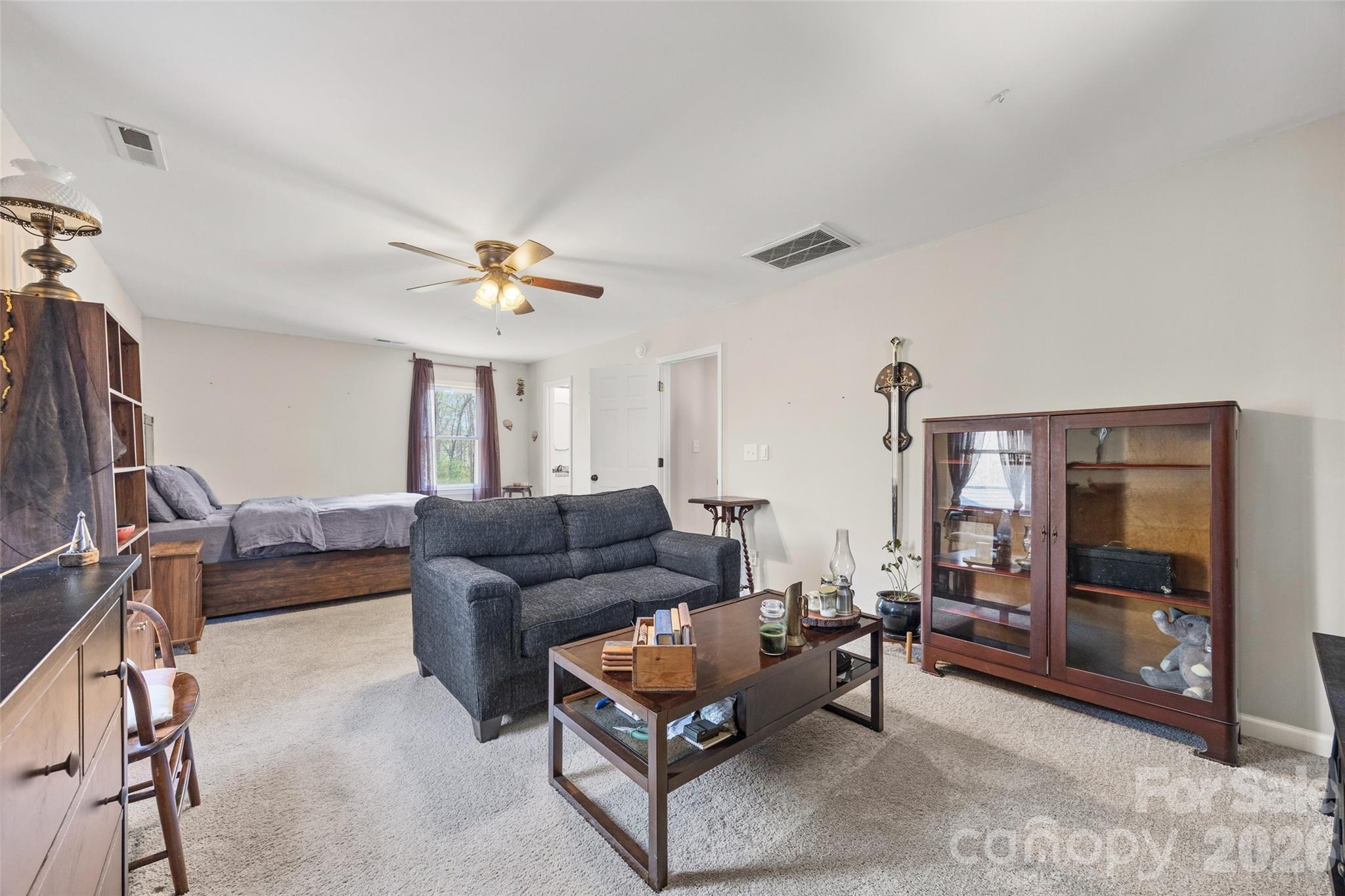 Wimbledon Acres - Residential