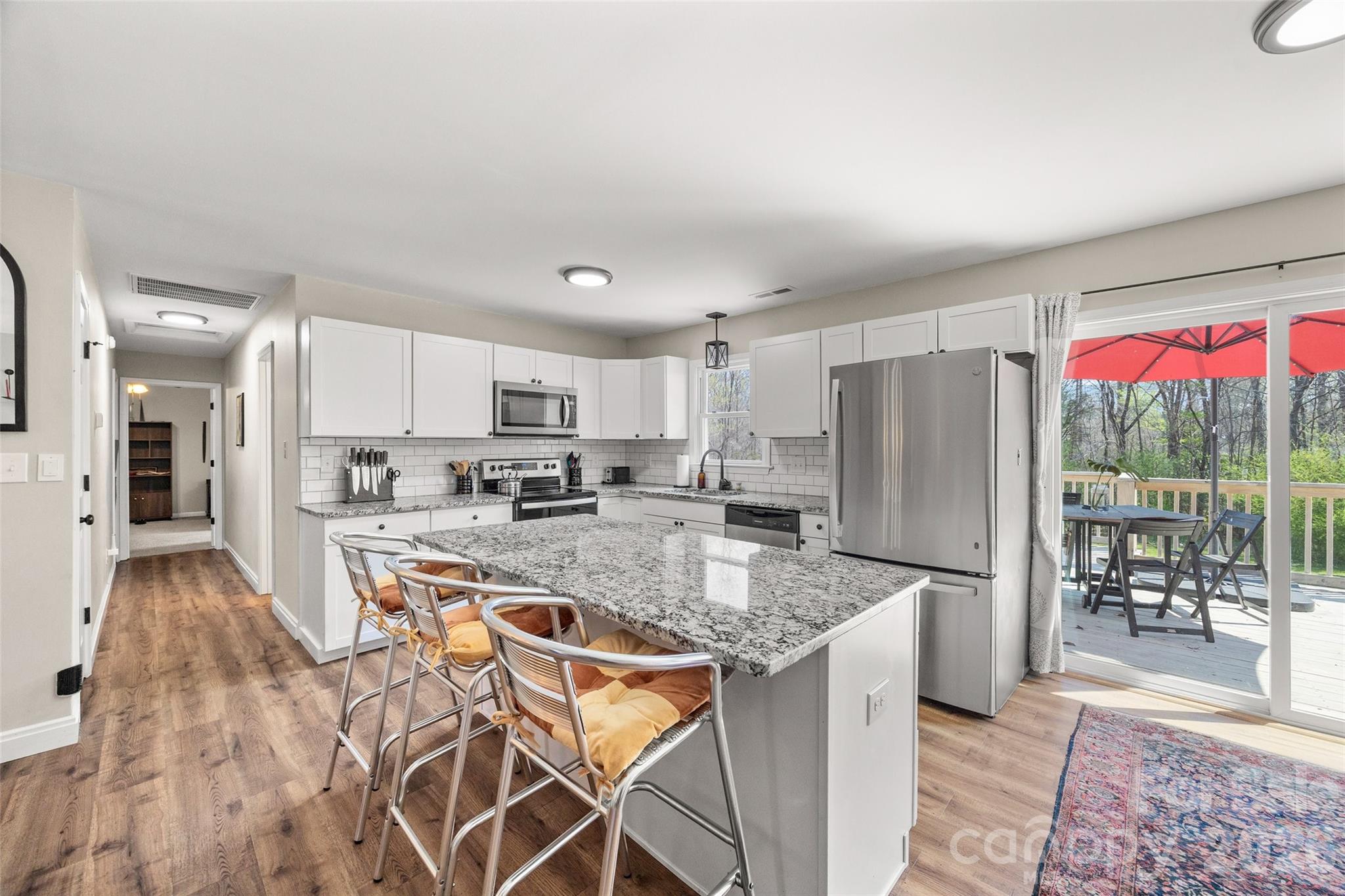 Wimbledon Acres - Residential