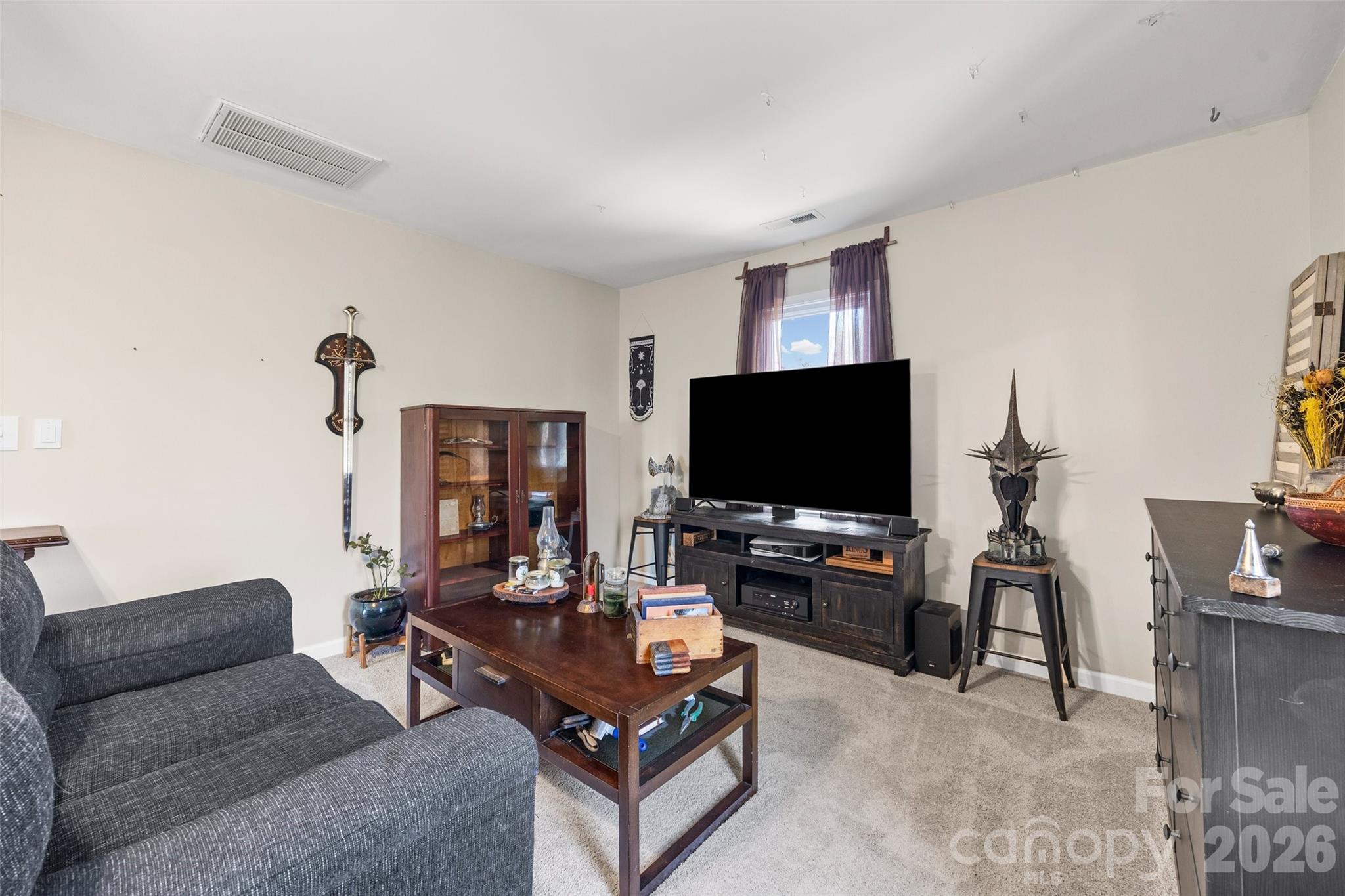 Wimbledon Acres - Residential