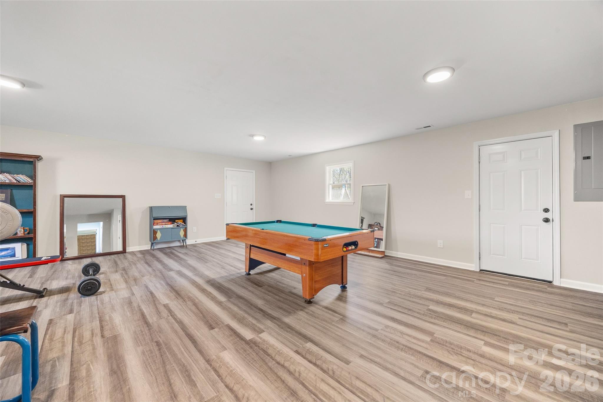 Wimbledon Acres - Residential