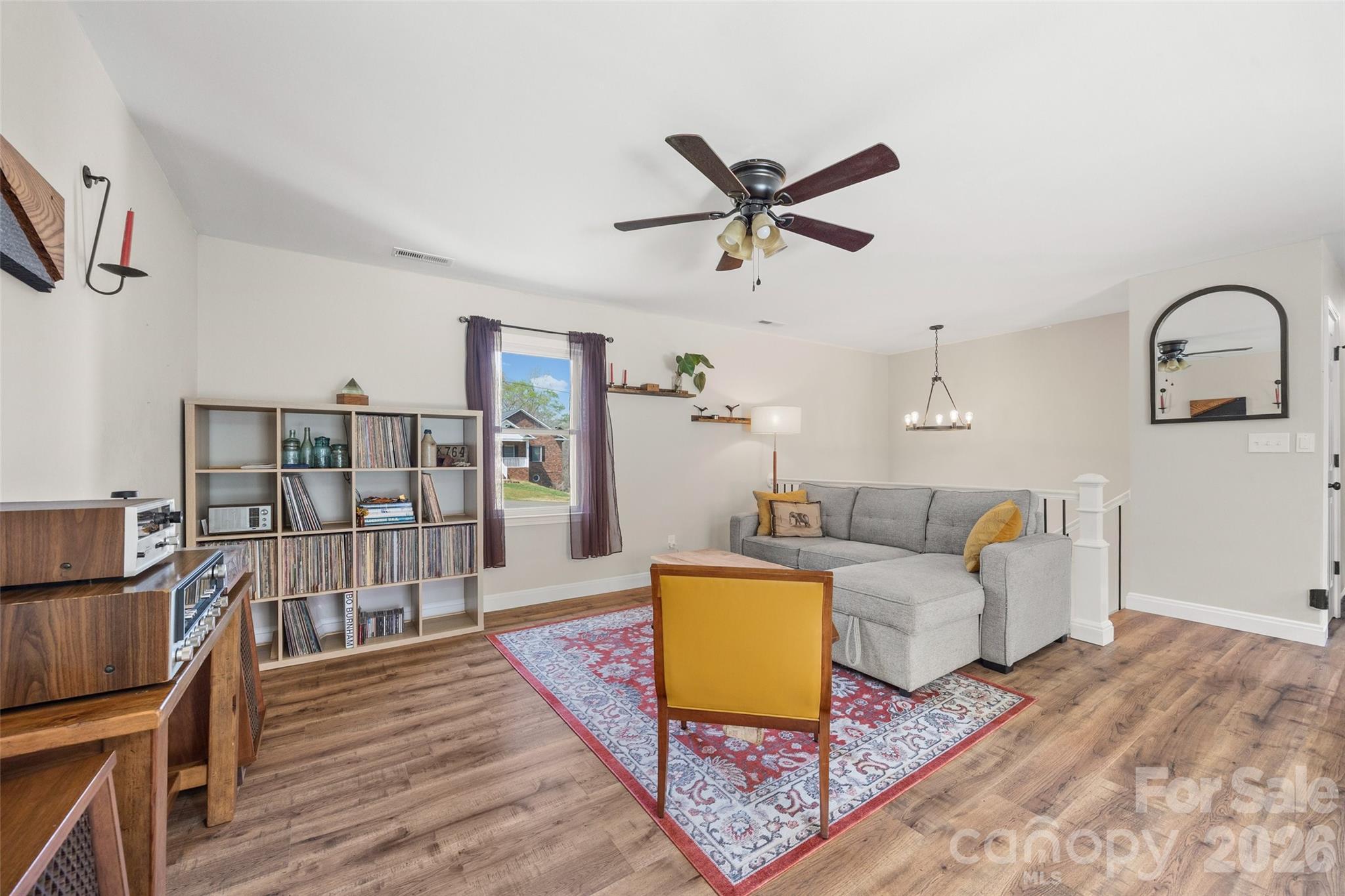 Wimbledon Acres - Residential