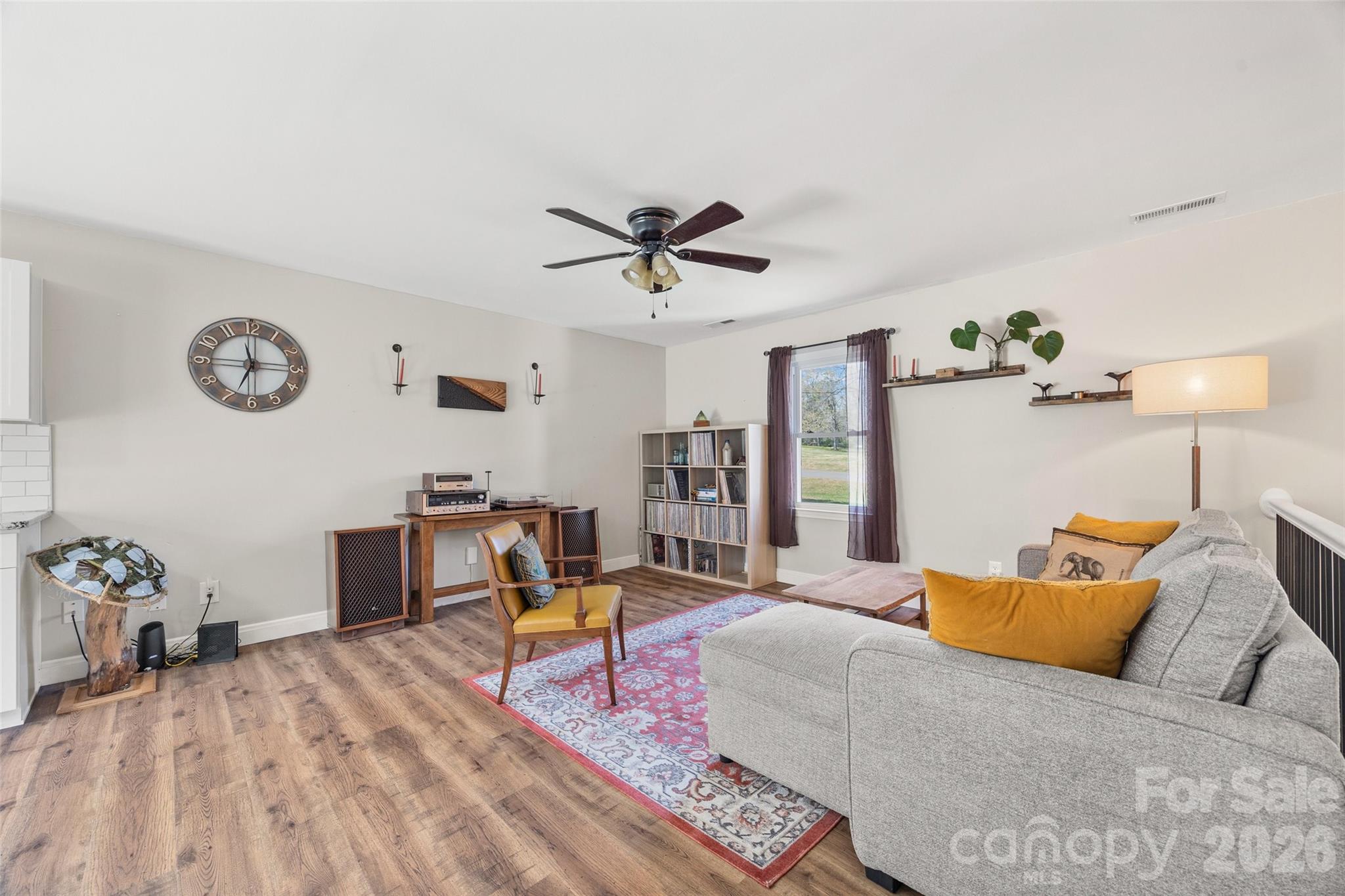 Wimbledon Acres - Residential