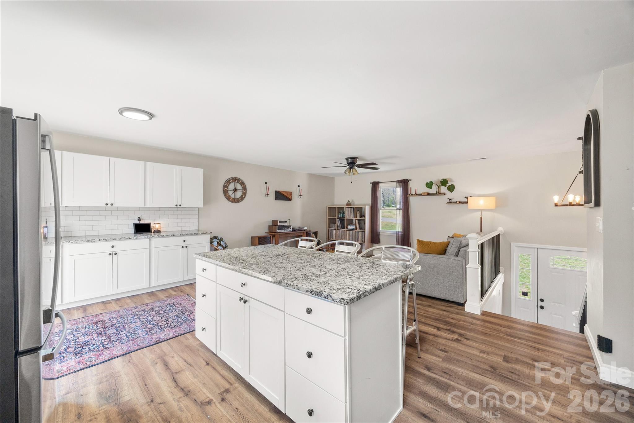 Wimbledon Acres - Residential