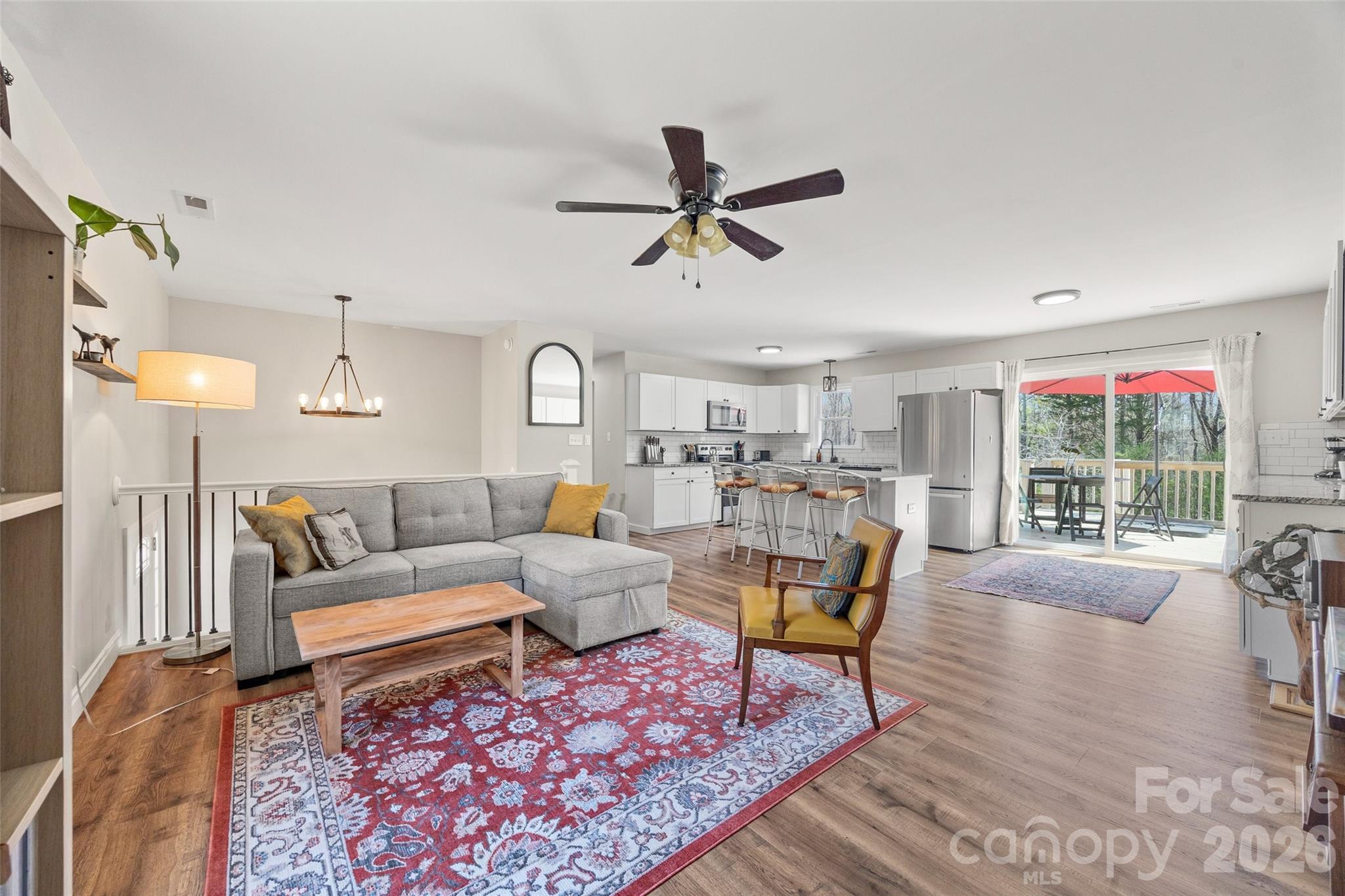 Wimbledon Acres - Residential