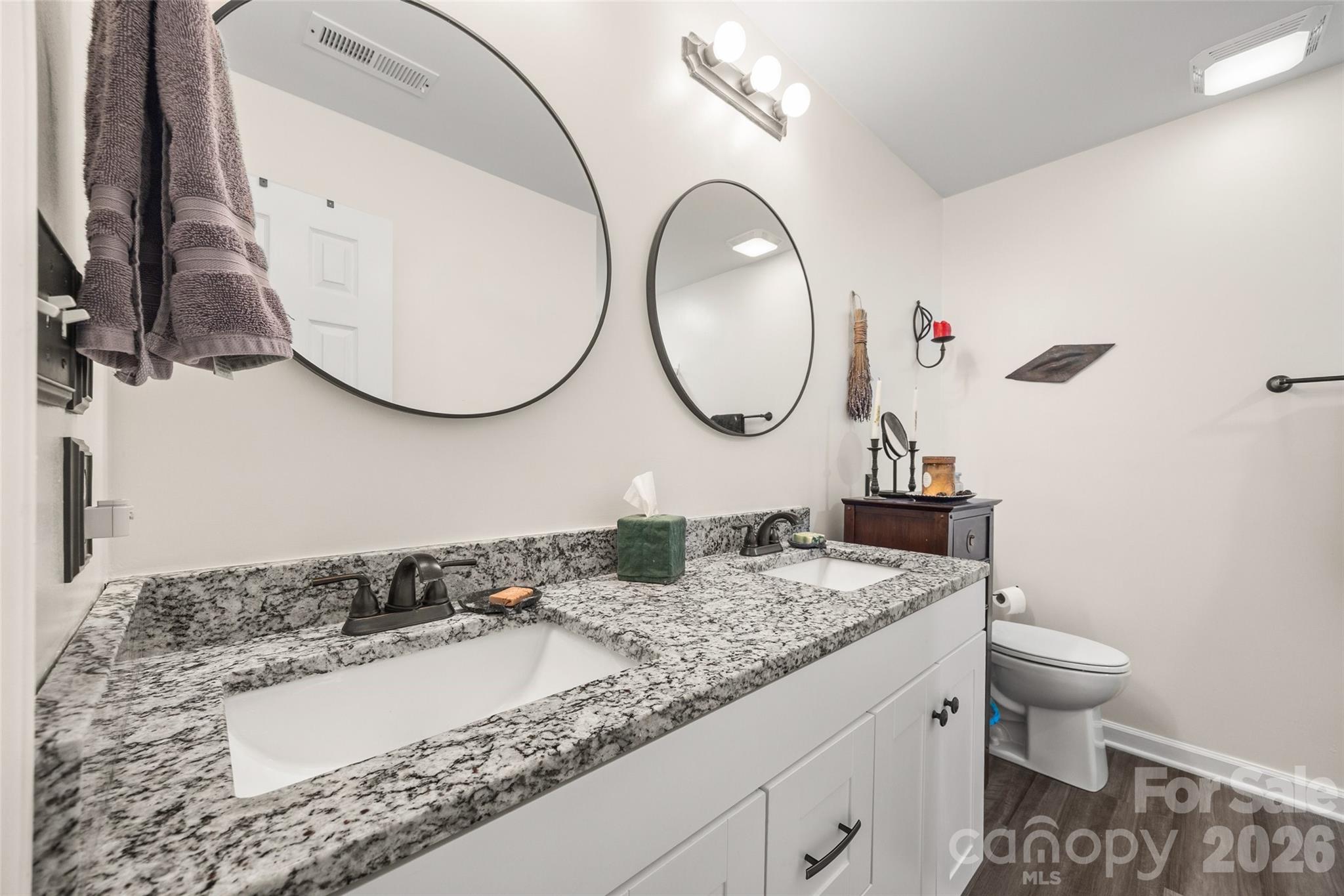 Wimbledon Acres - Residential