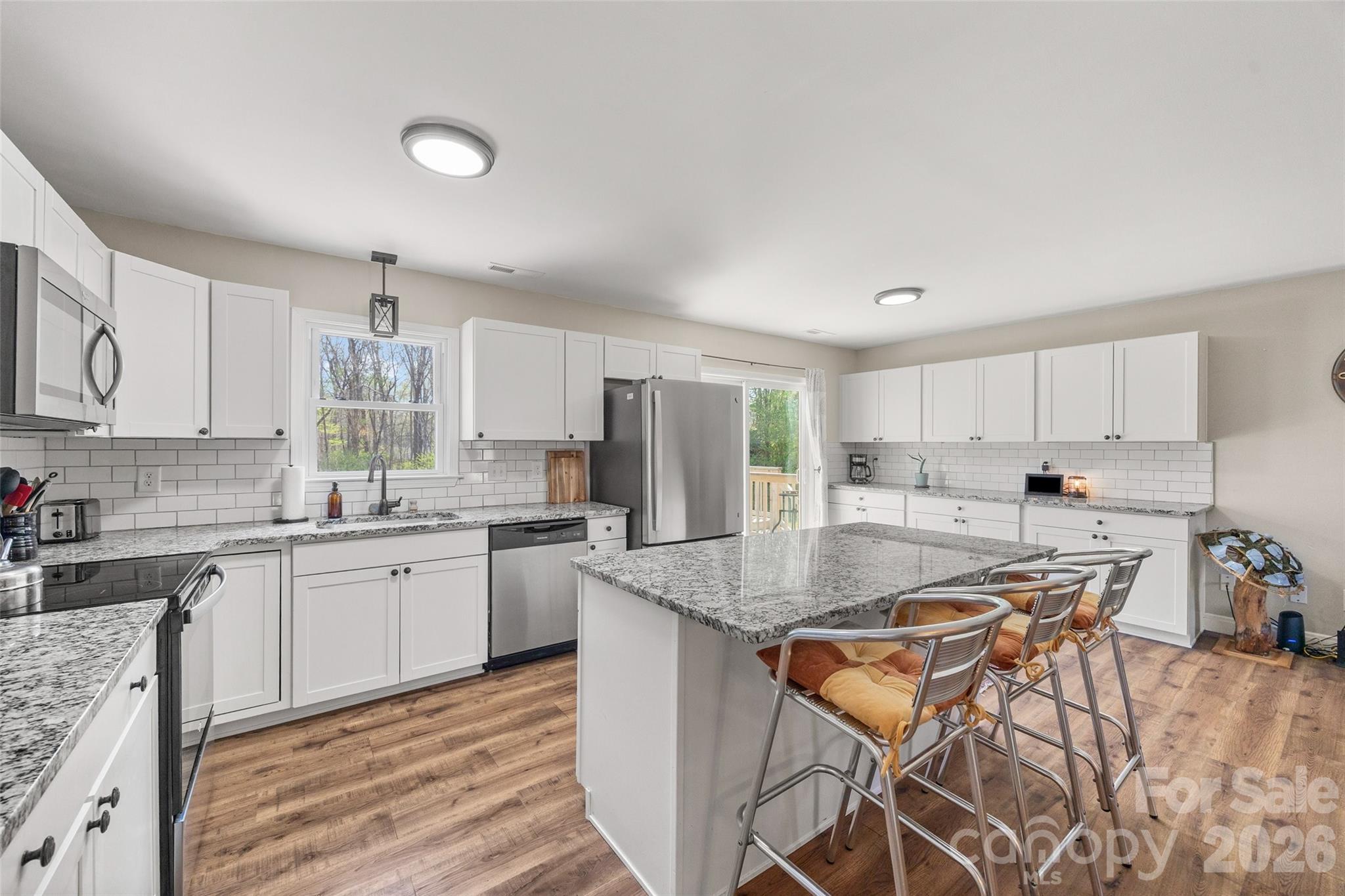 Wimbledon Acres - Residential