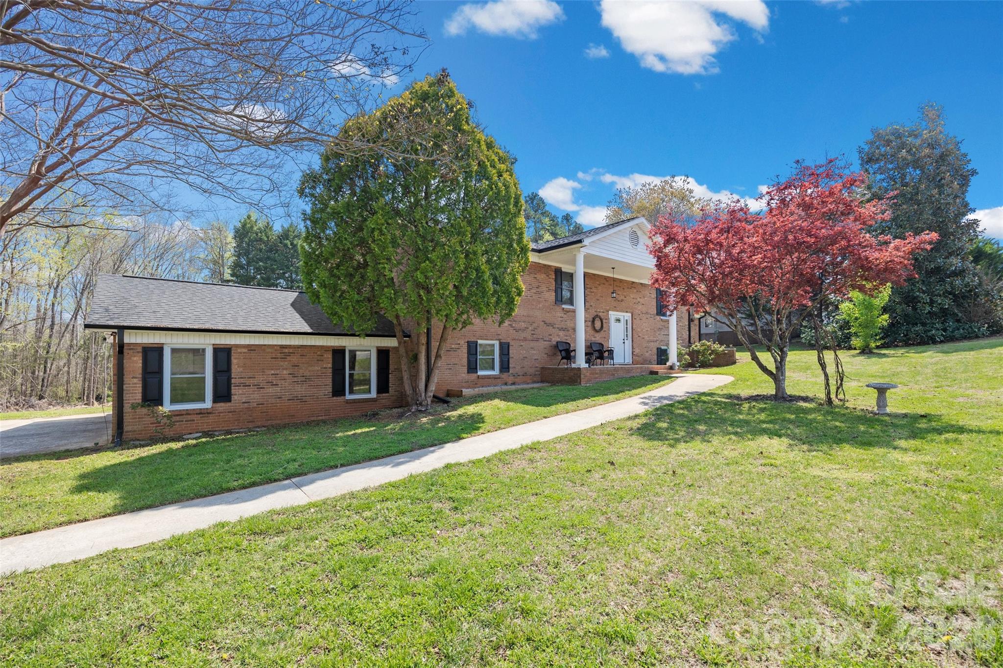 Wimbledon Acres - Residential