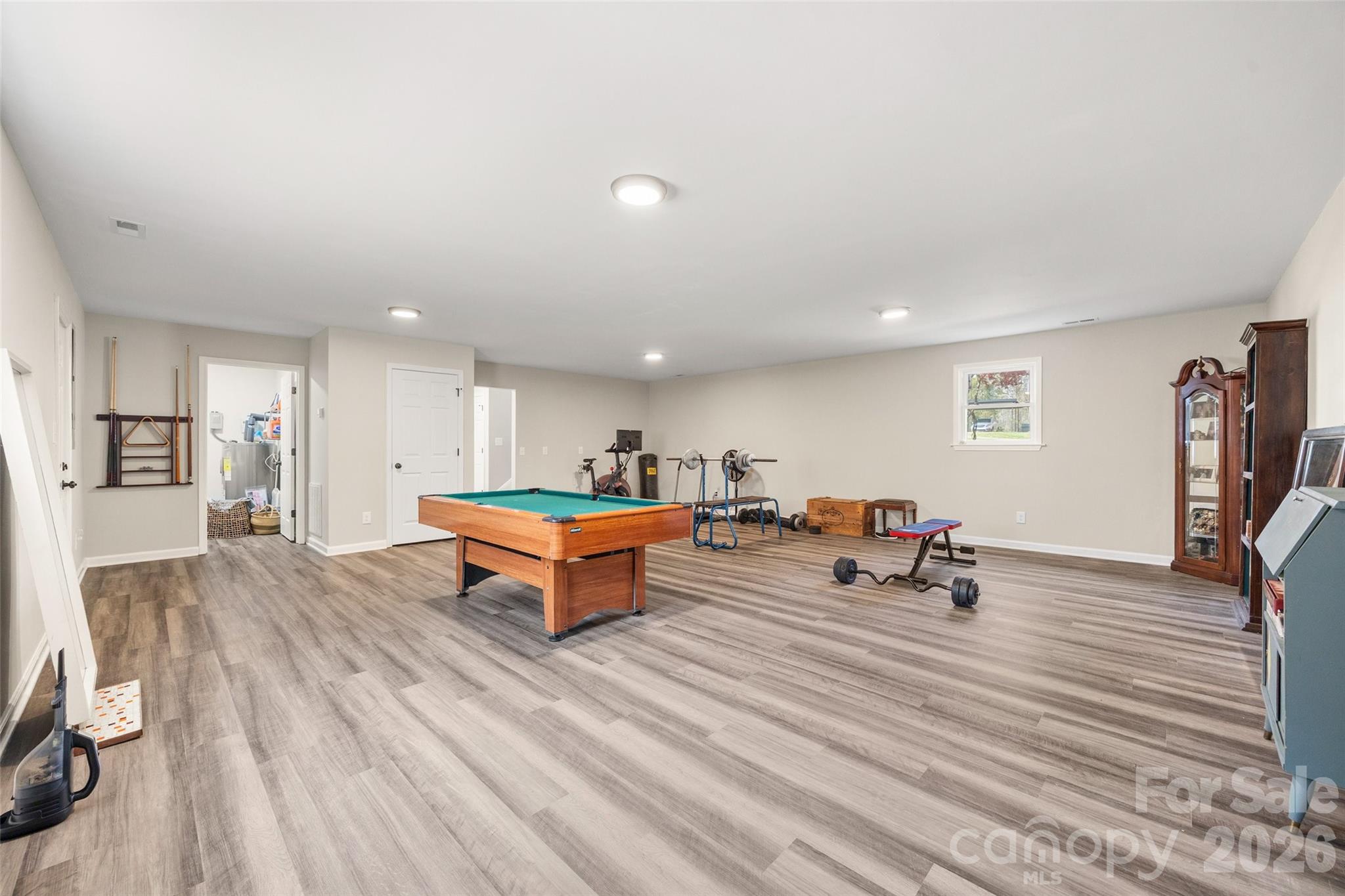 Wimbledon Acres - Residential