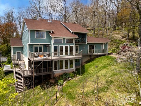 4344 Eagles Nest Road Waynesville NC 28786