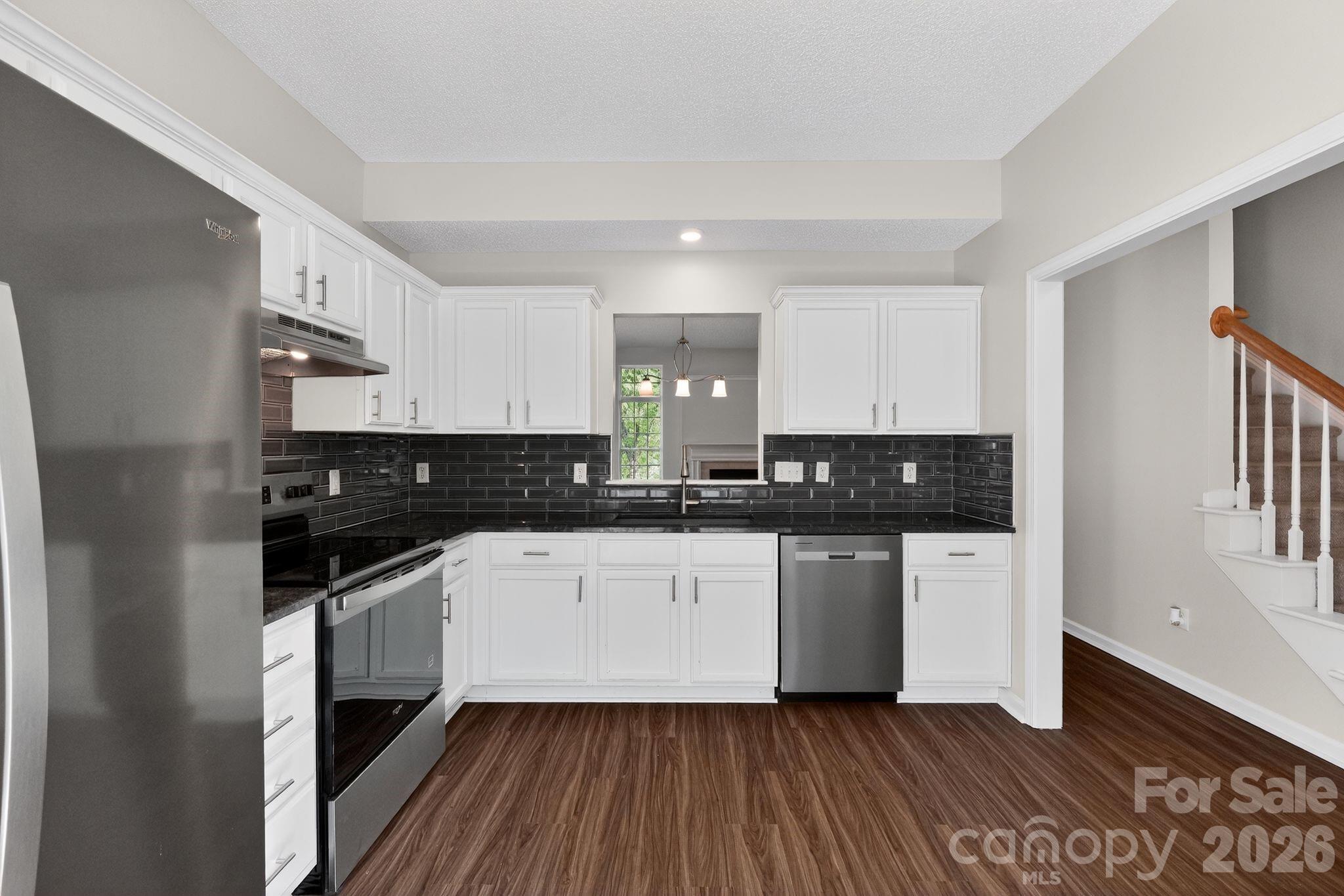 Runnymeade - Residential