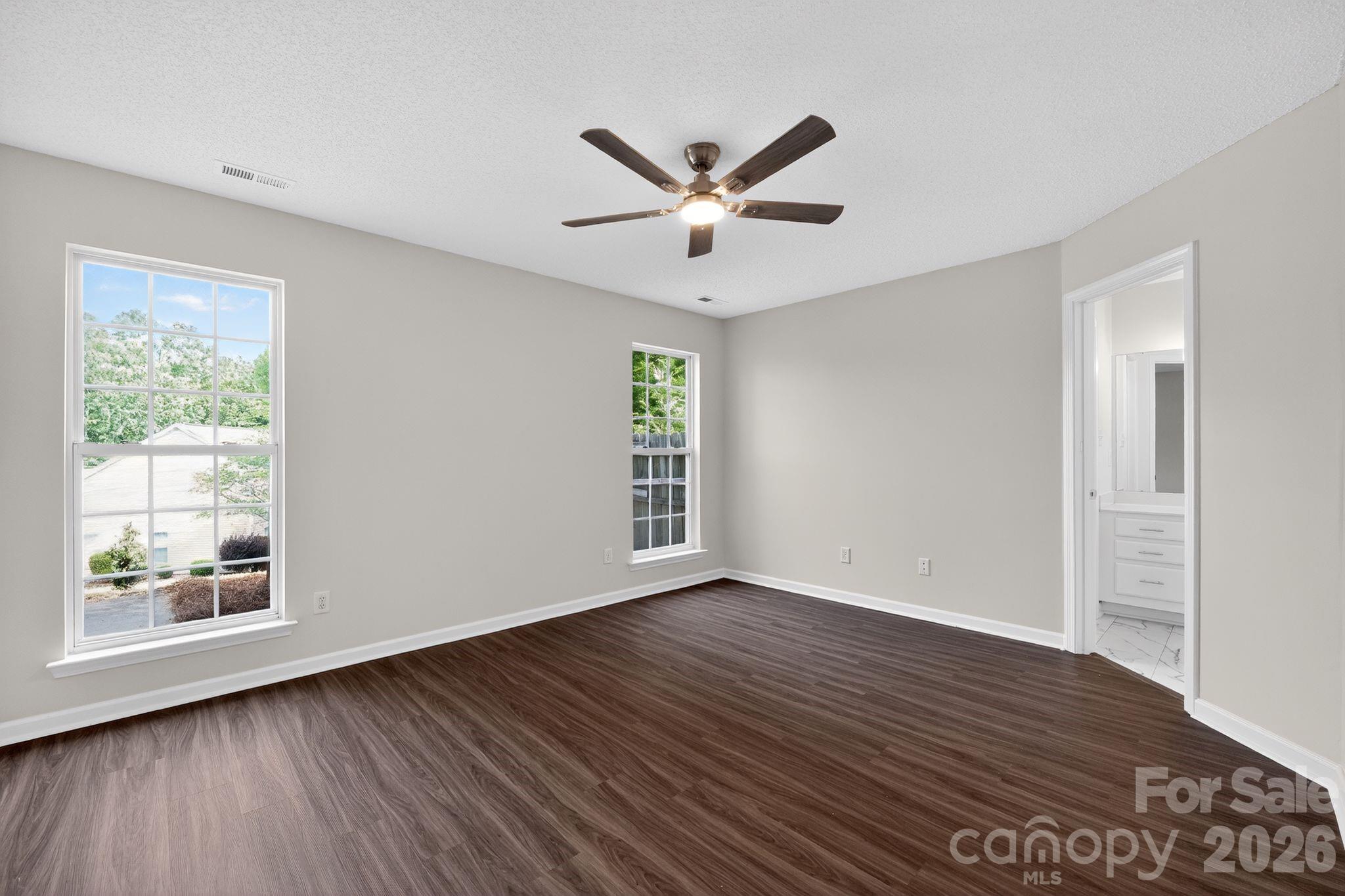 Runnymeade - Residential