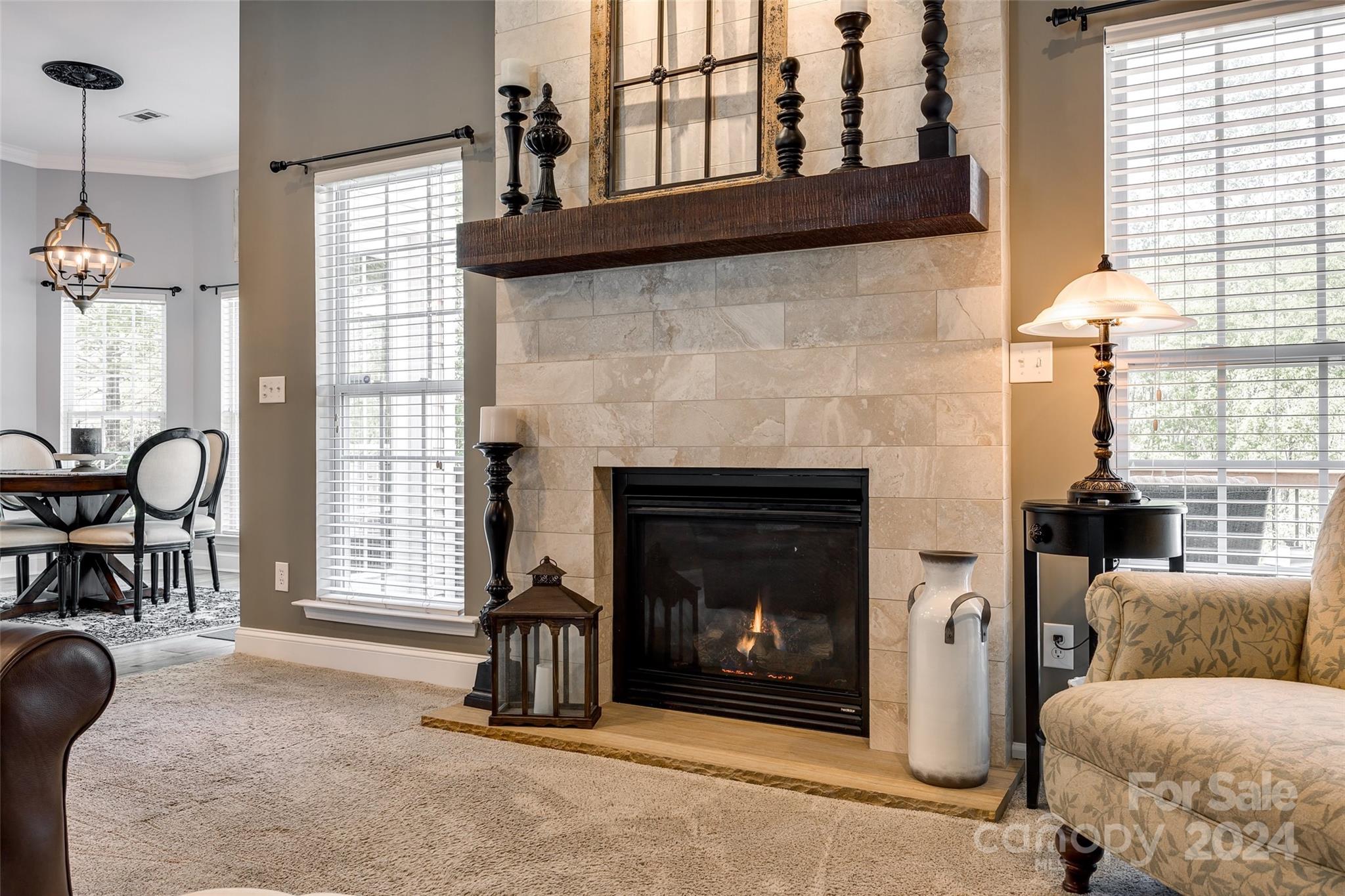 Pleasant Glen - Residential