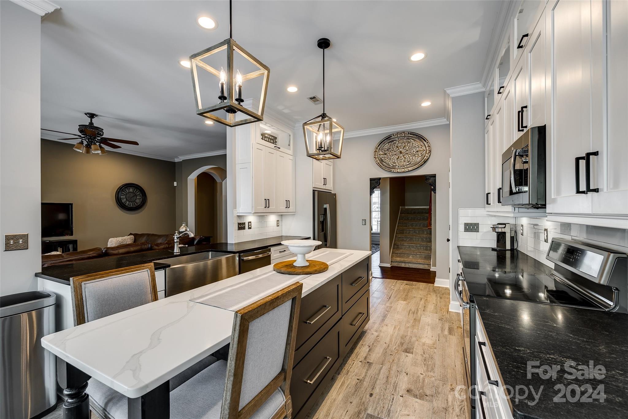 Pleasant Glen - Residential