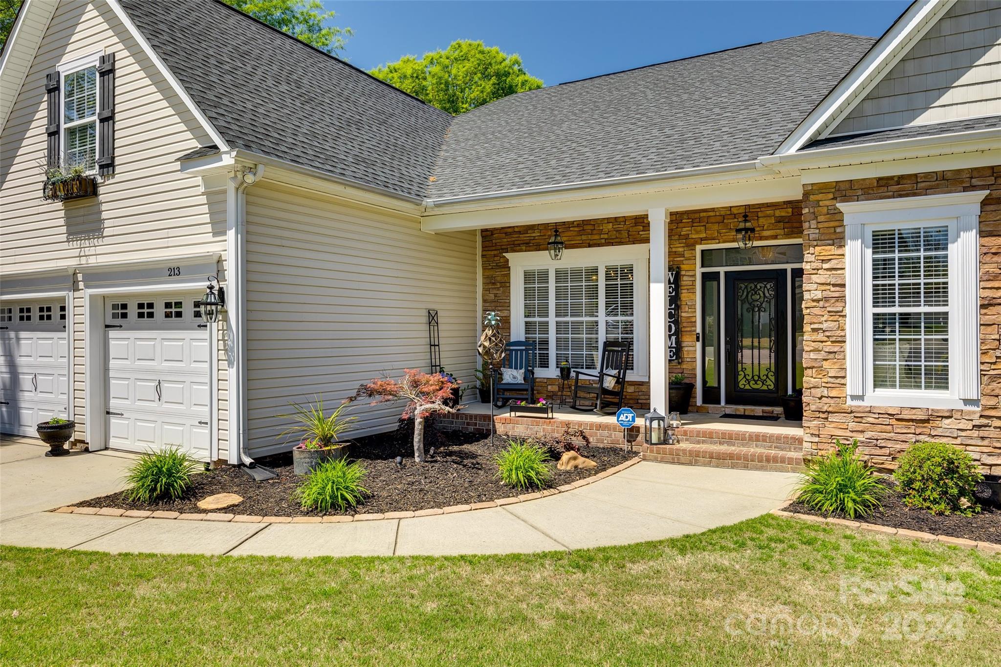 Pleasant Glen - Residential