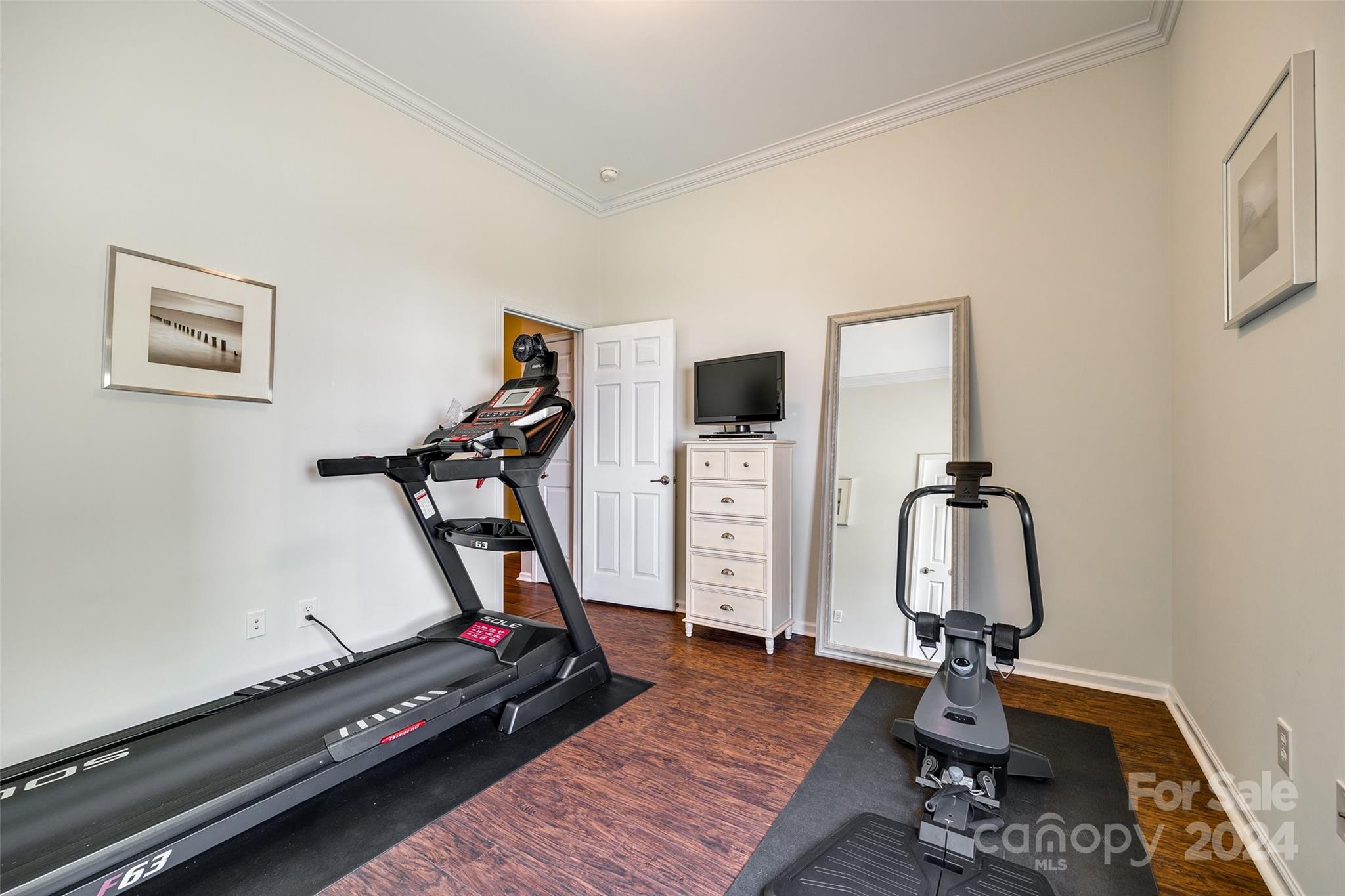 Pleasant Glen - Residential