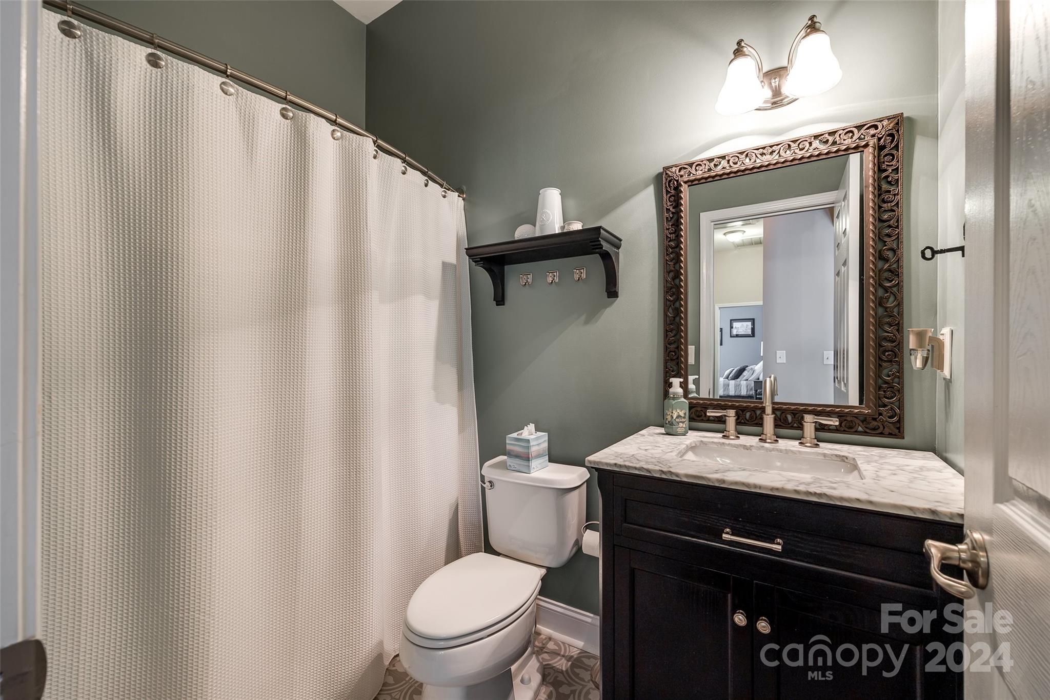 Pleasant Glen - Residential