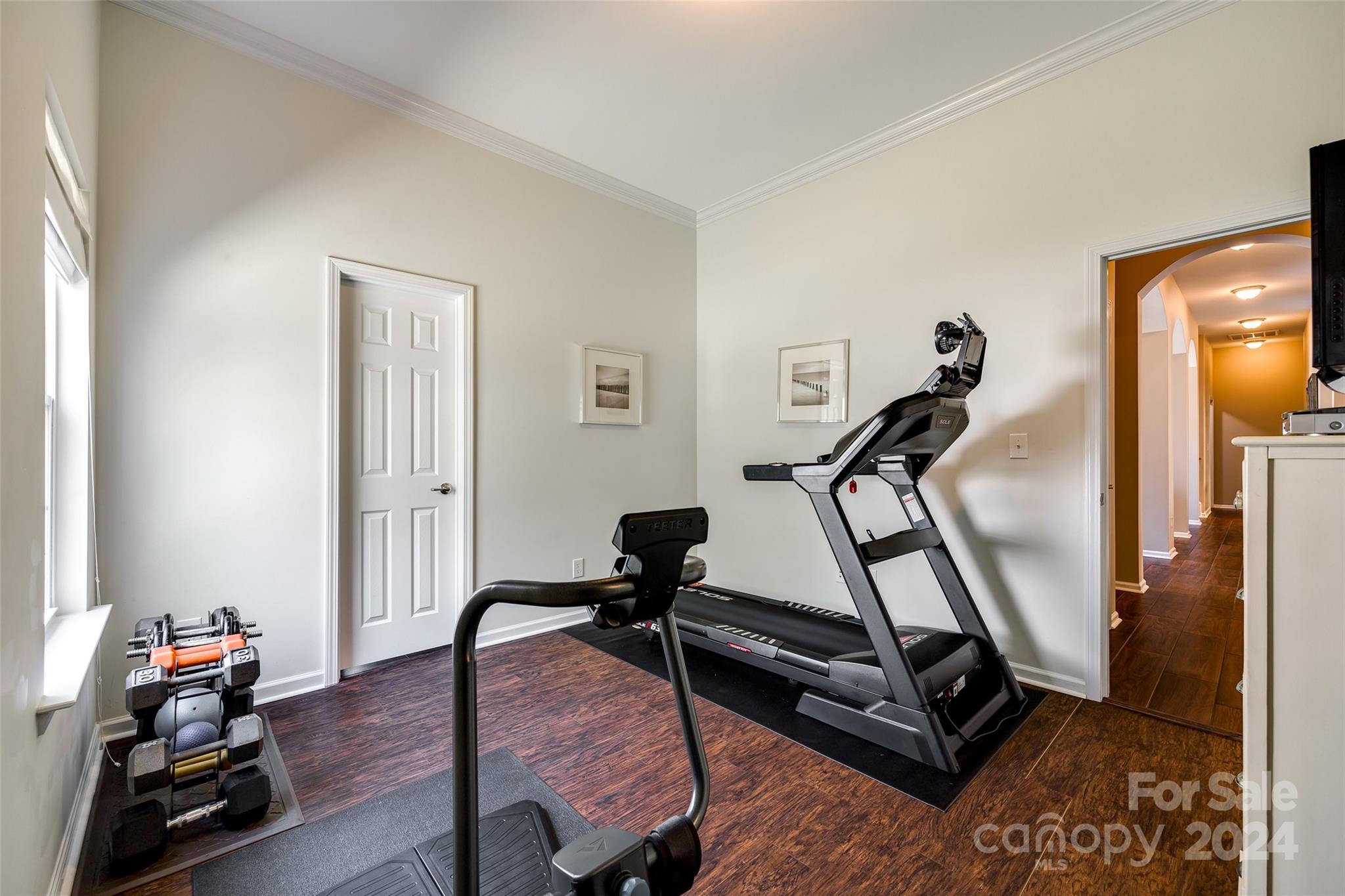 Pleasant Glen - Residential