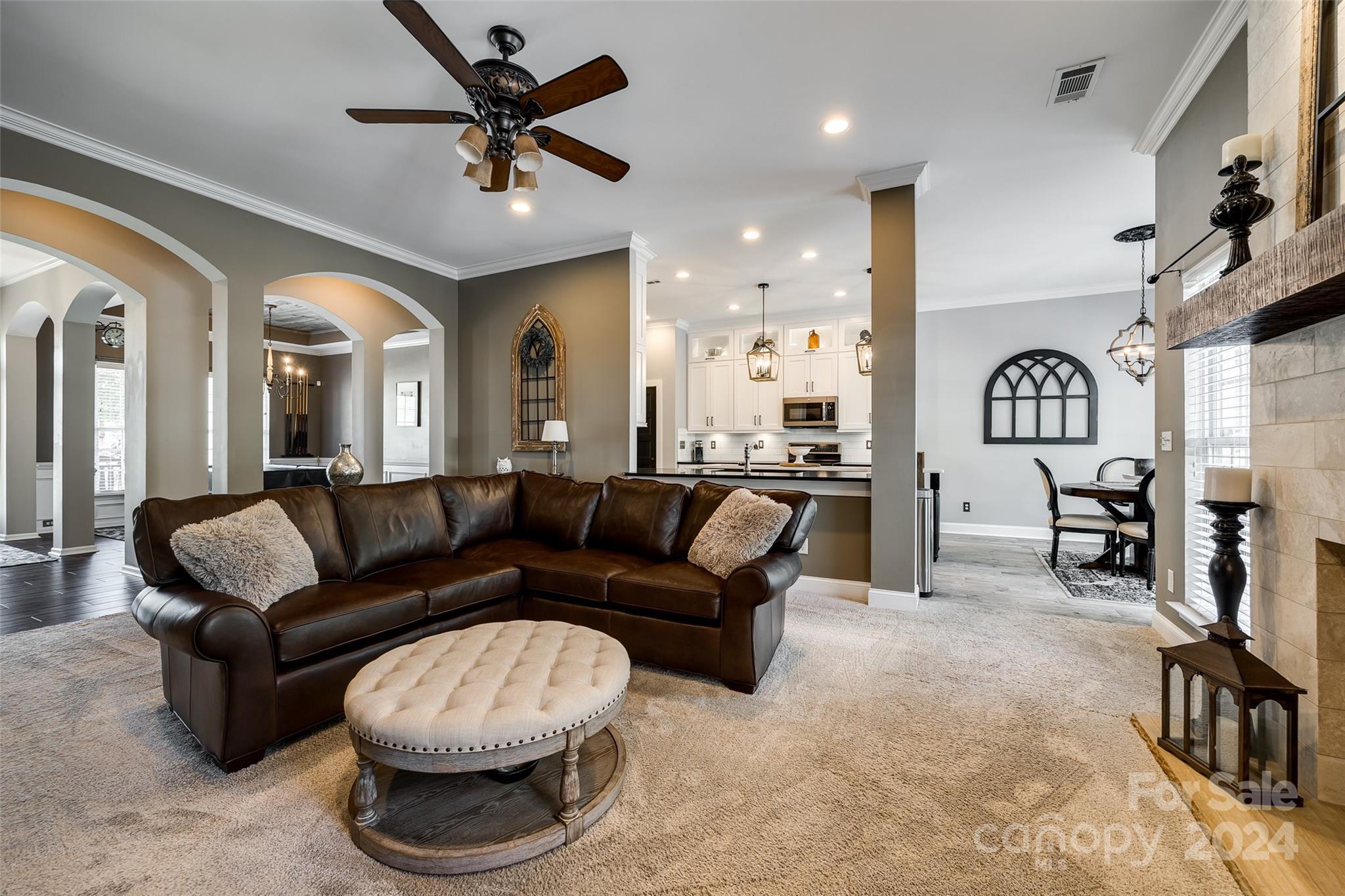 Pleasant Glen - Residential