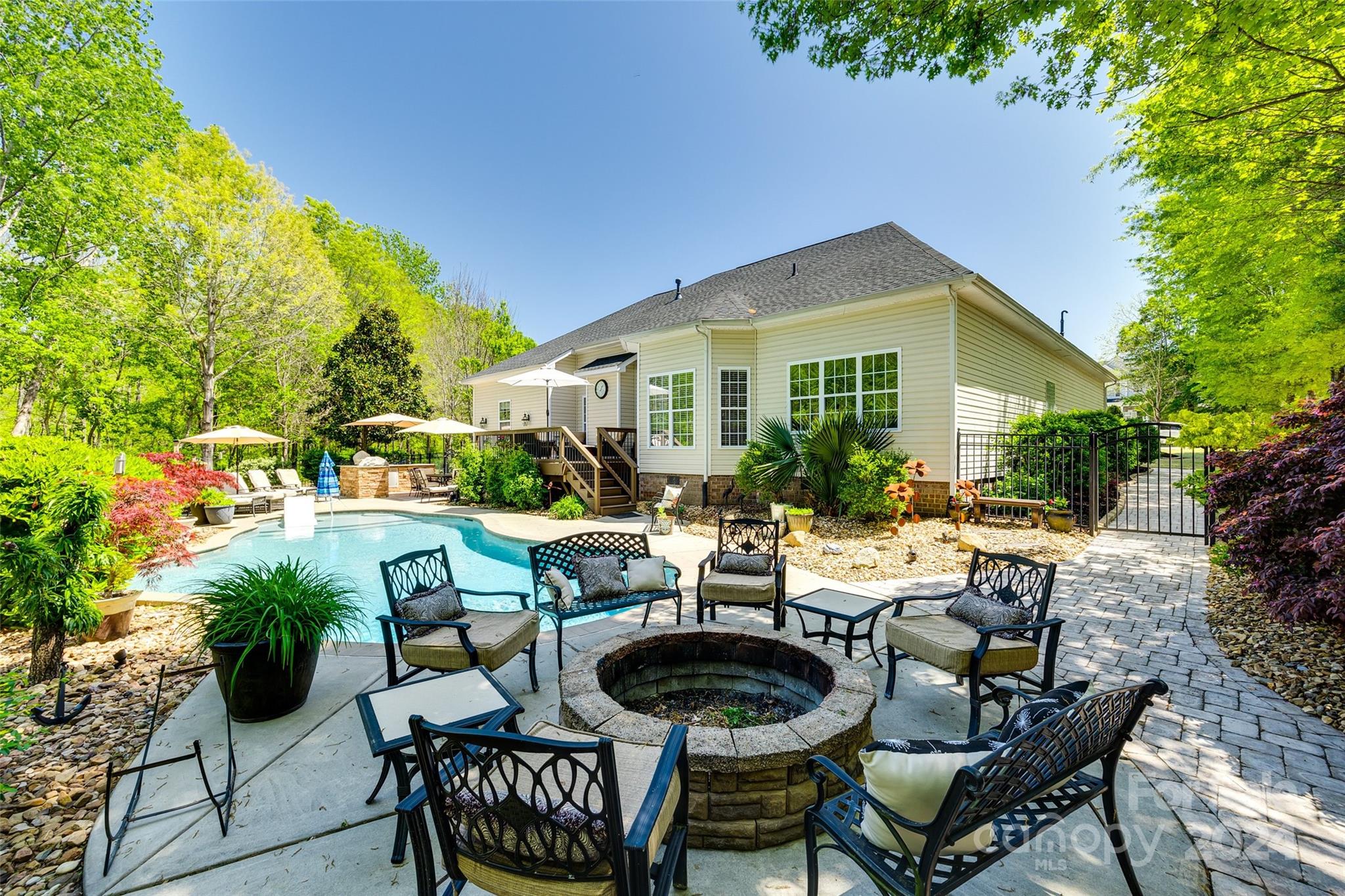 Pleasant Glen - Residential