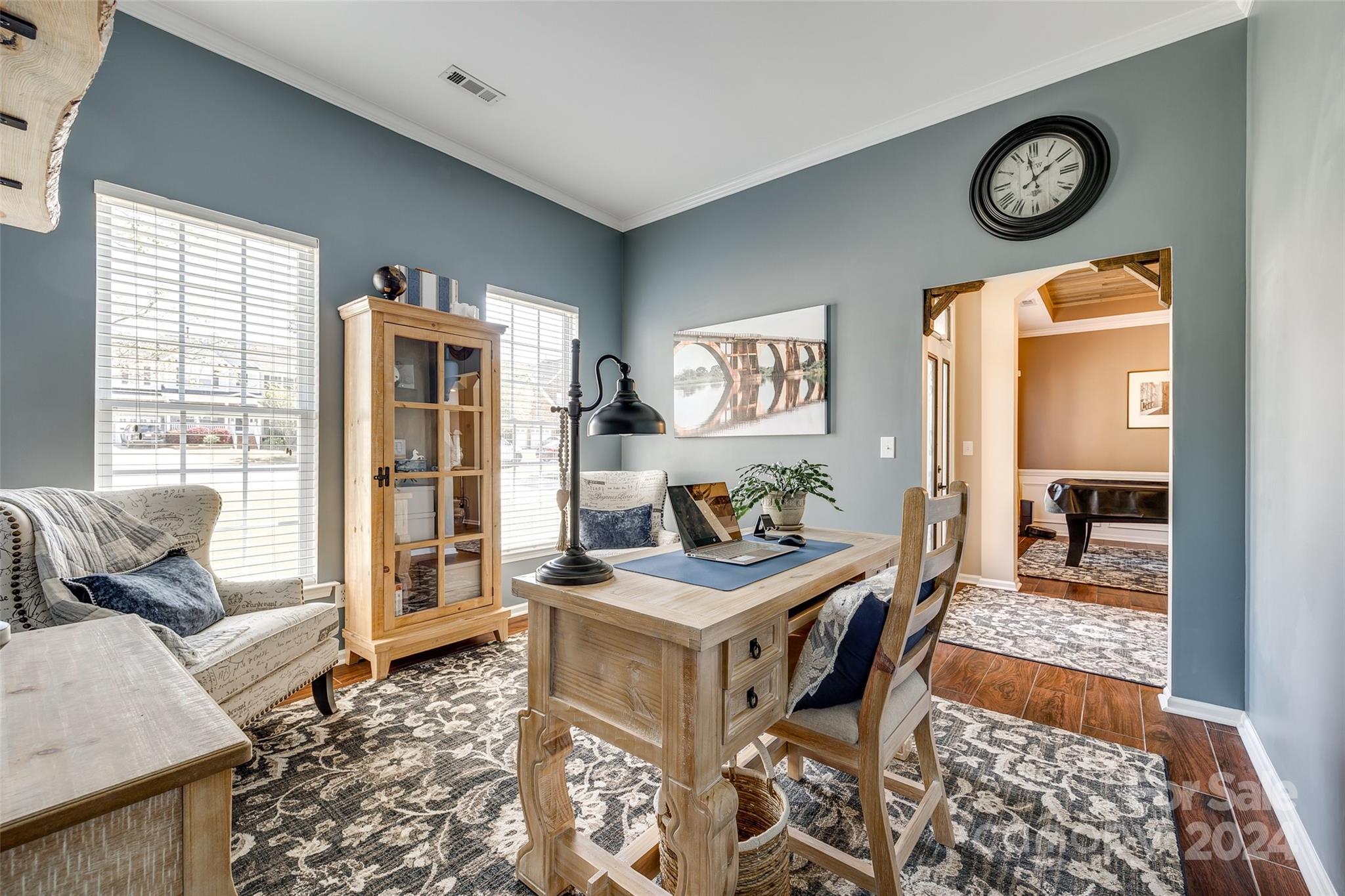 Pleasant Glen - Residential