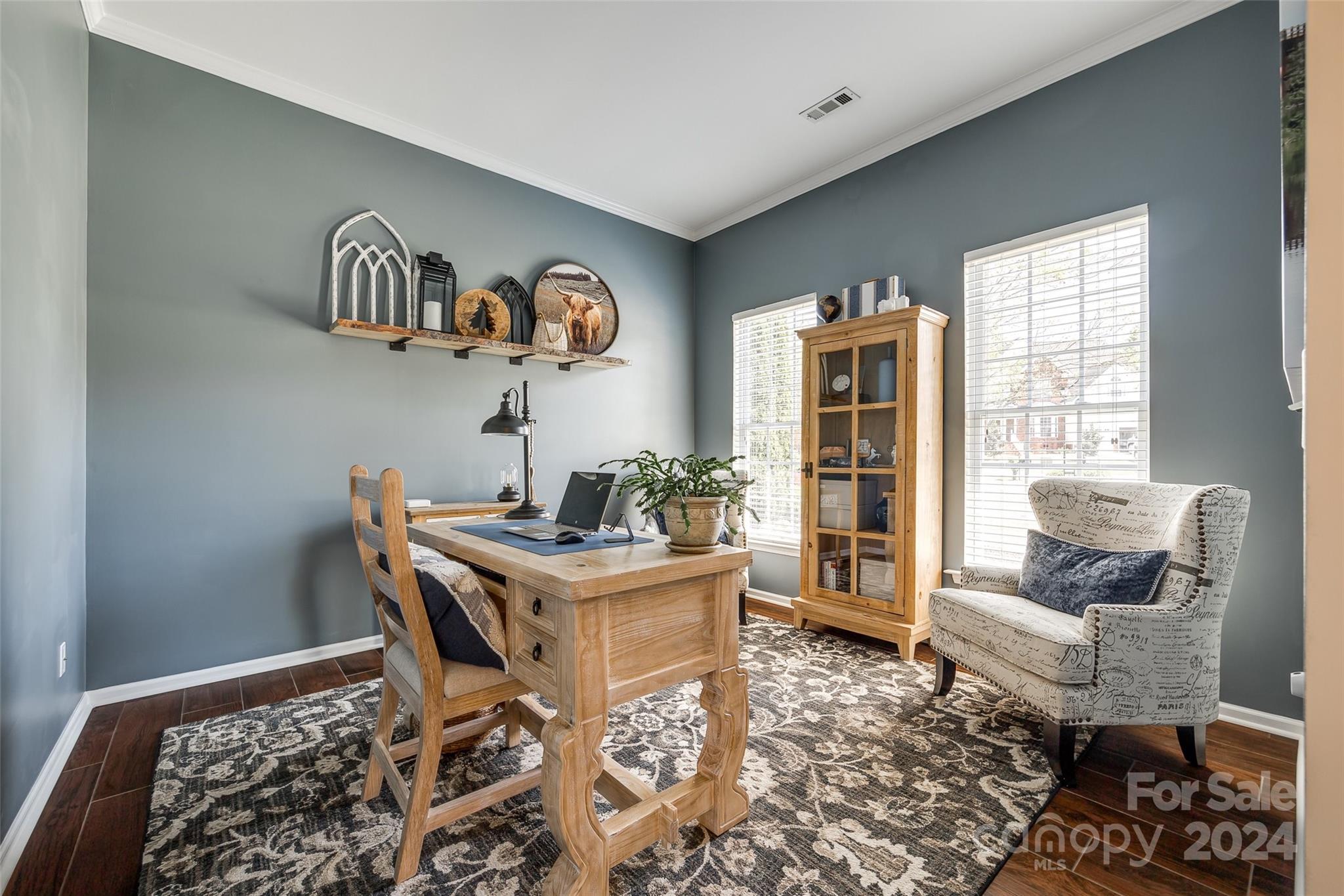 Pleasant Glen - Residential