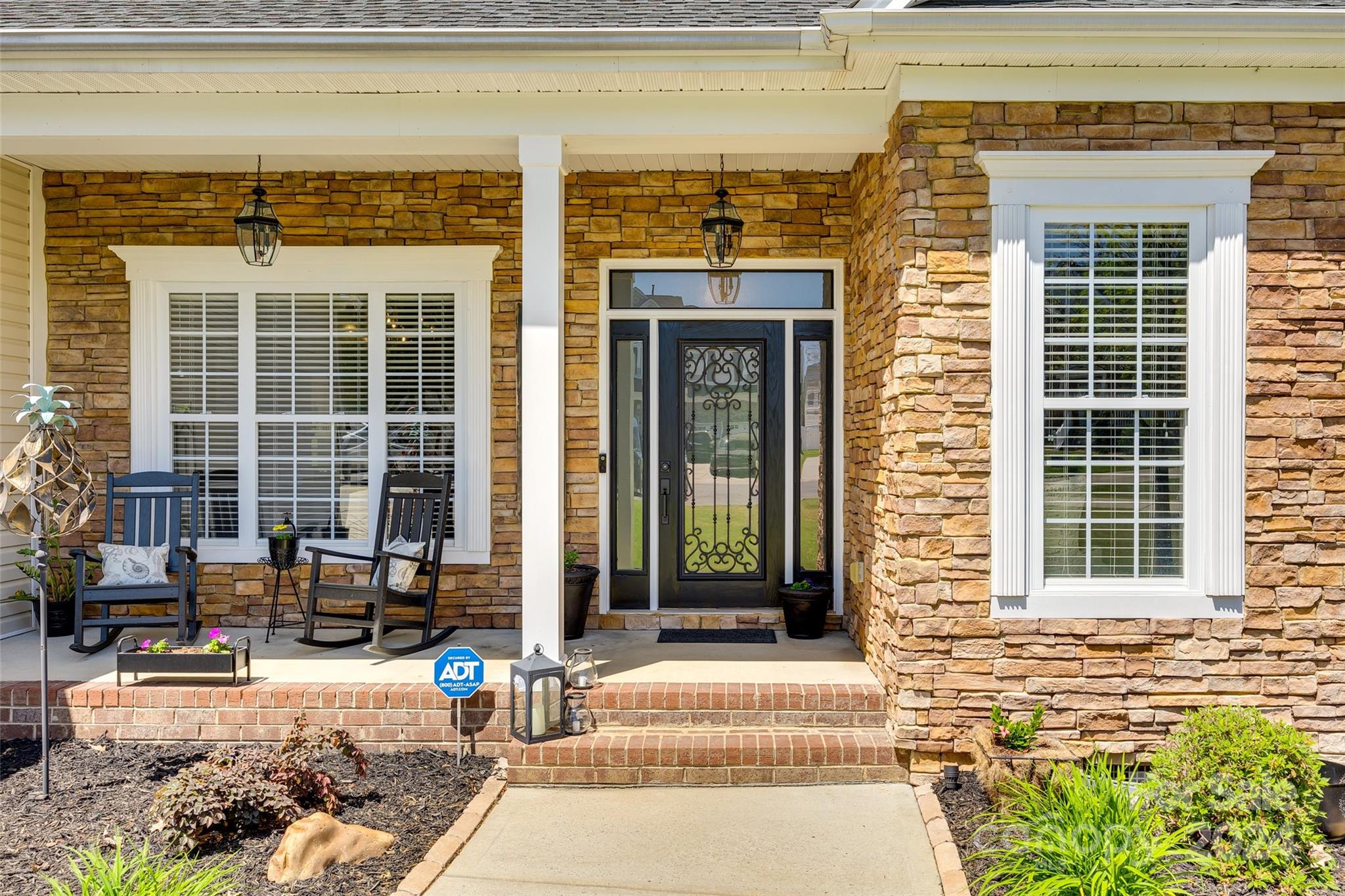 Pleasant Glen - Residential