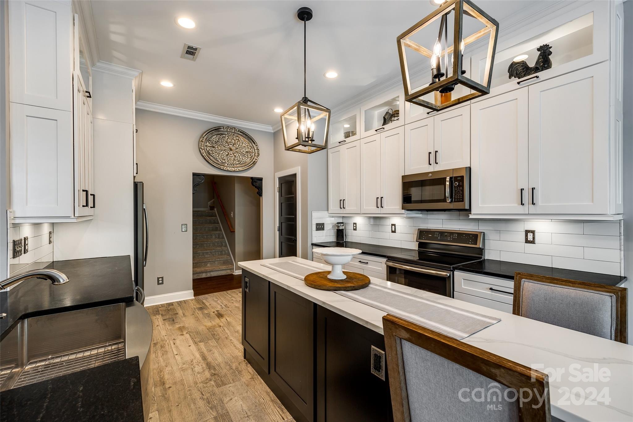 Pleasant Glen - Residential