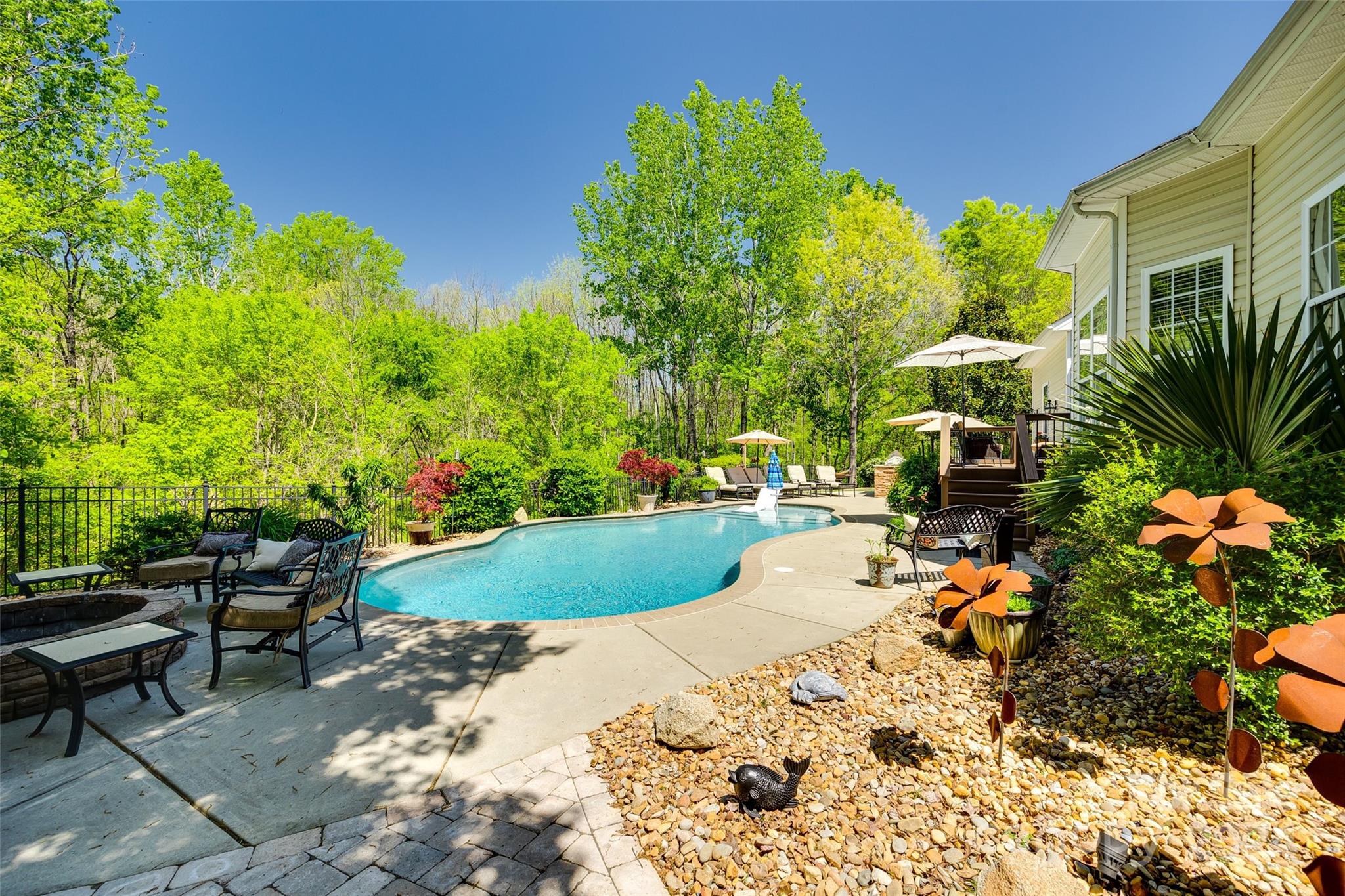 Pleasant Glen - Residential