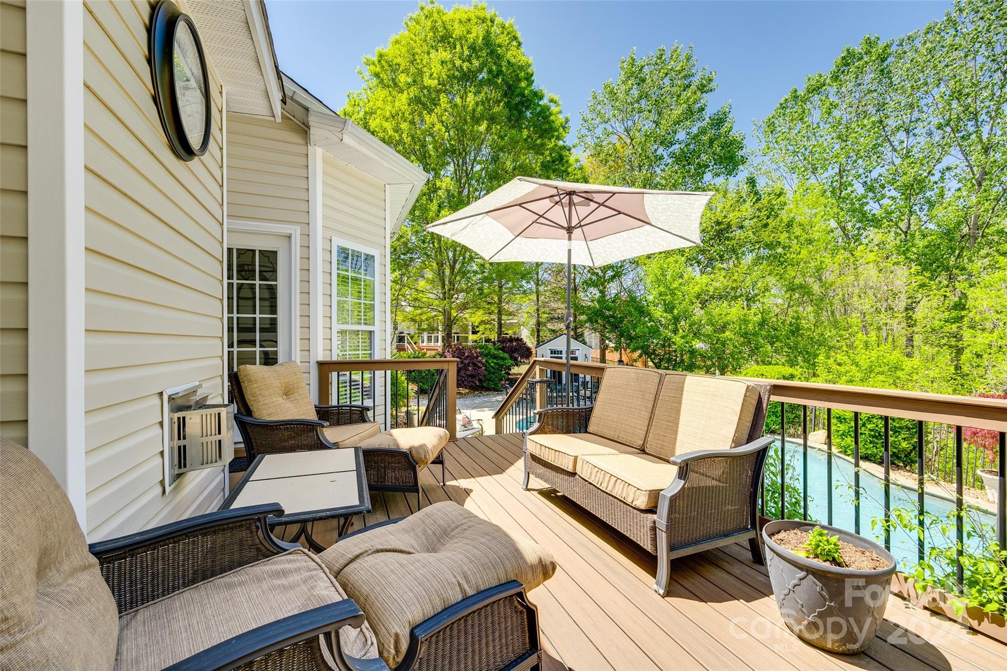 Pleasant Glen - Residential