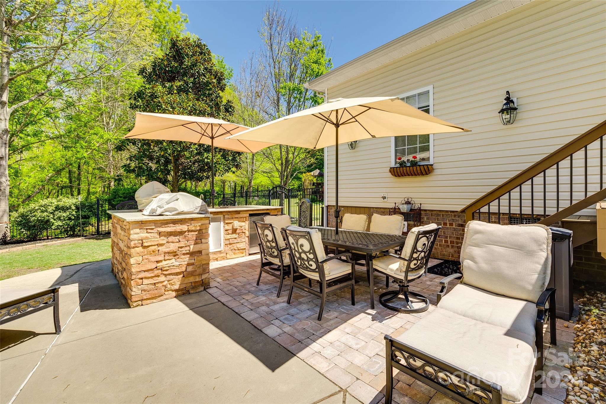 Pleasant Glen - Residential