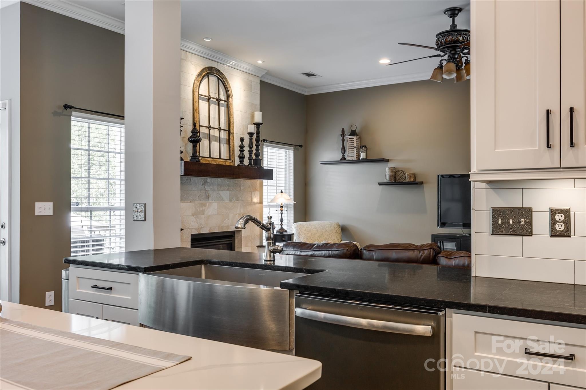 Pleasant Glen - Residential