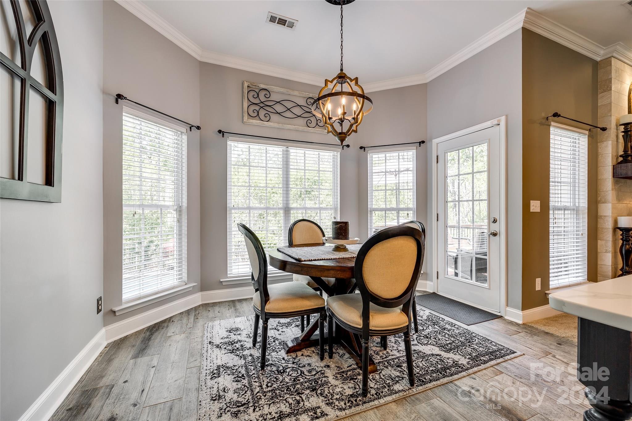 Pleasant Glen - Residential