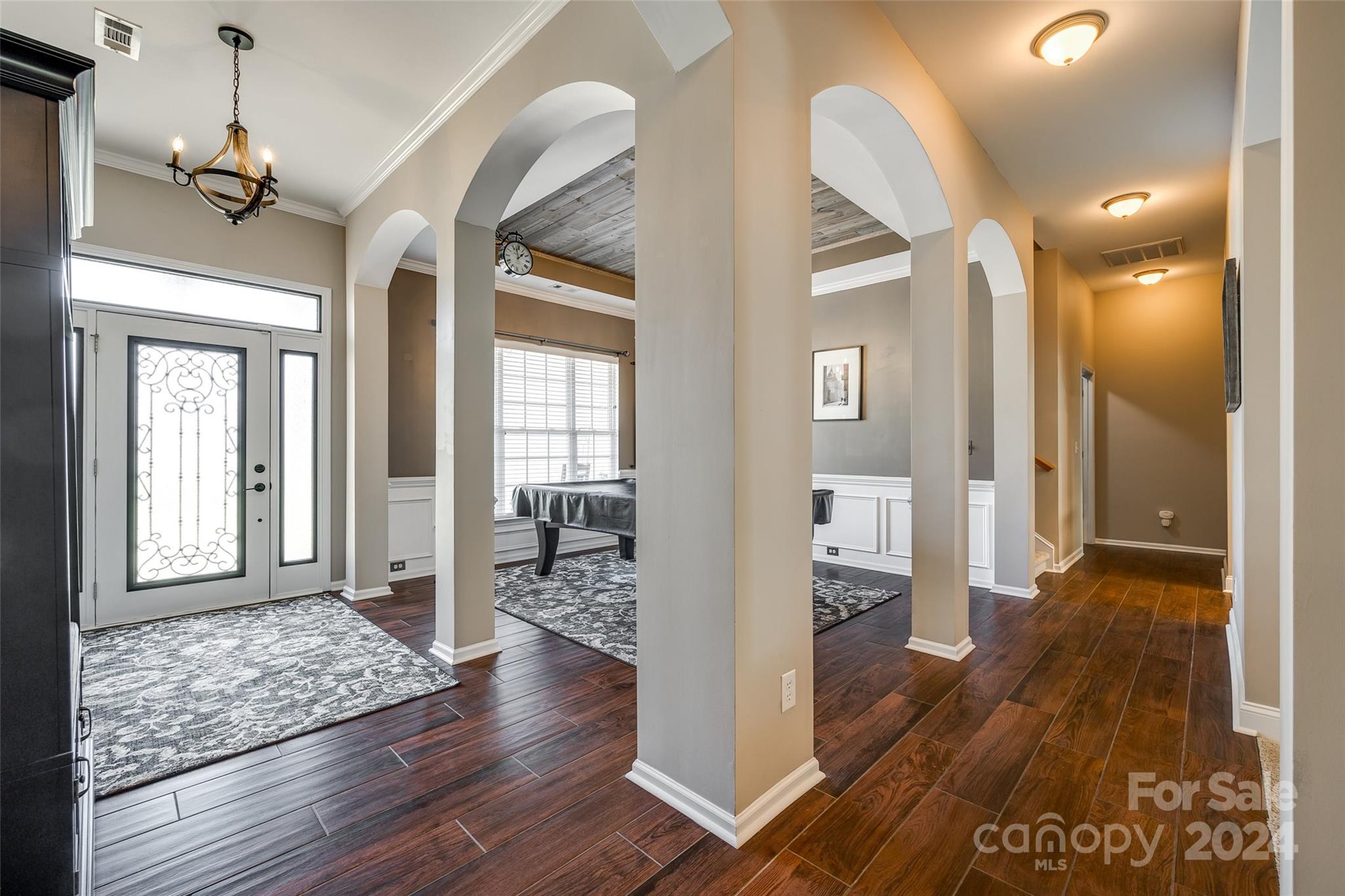 Pleasant Glen - Residential