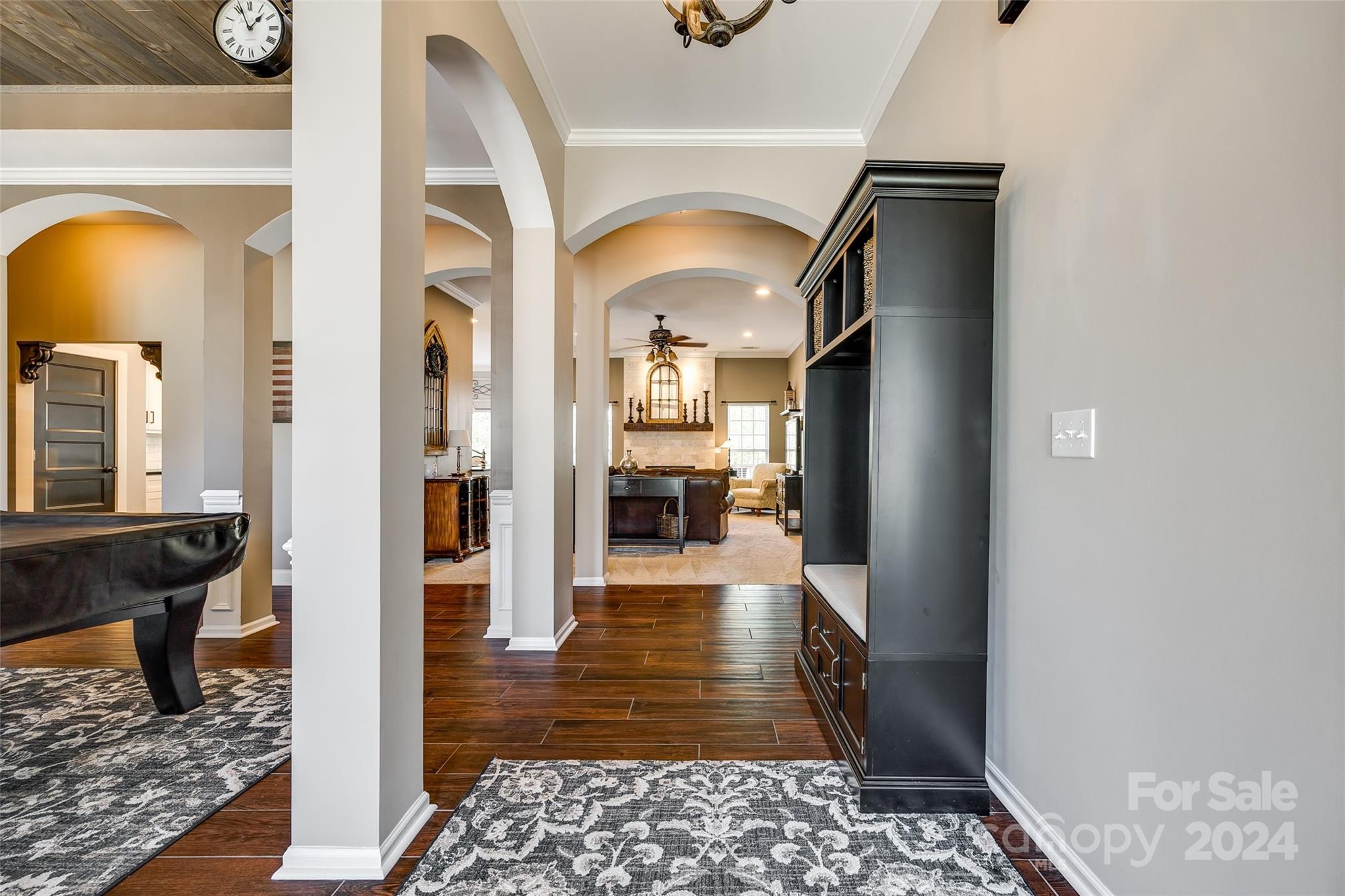 Pleasant Glen - Residential