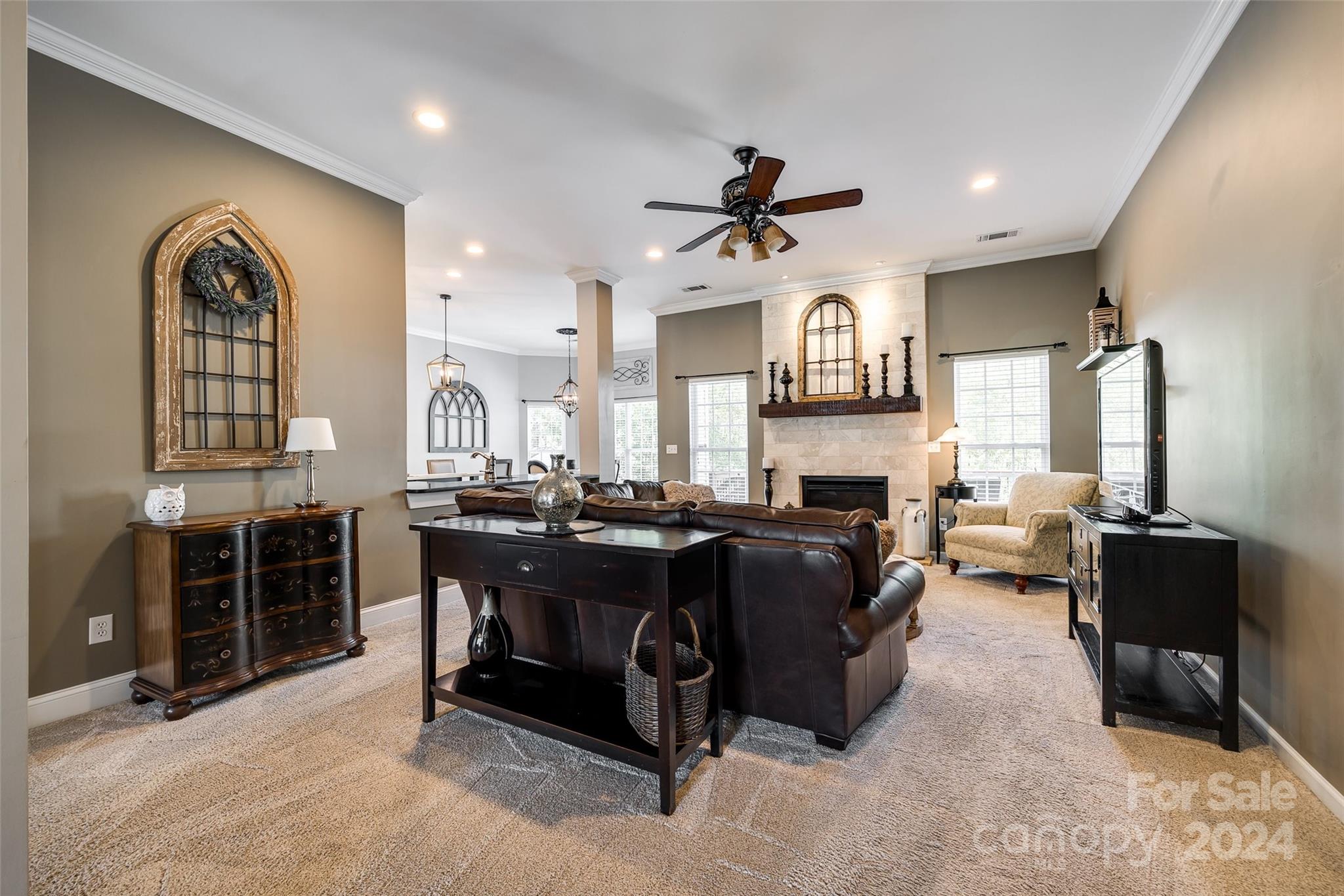 Pleasant Glen - Residential