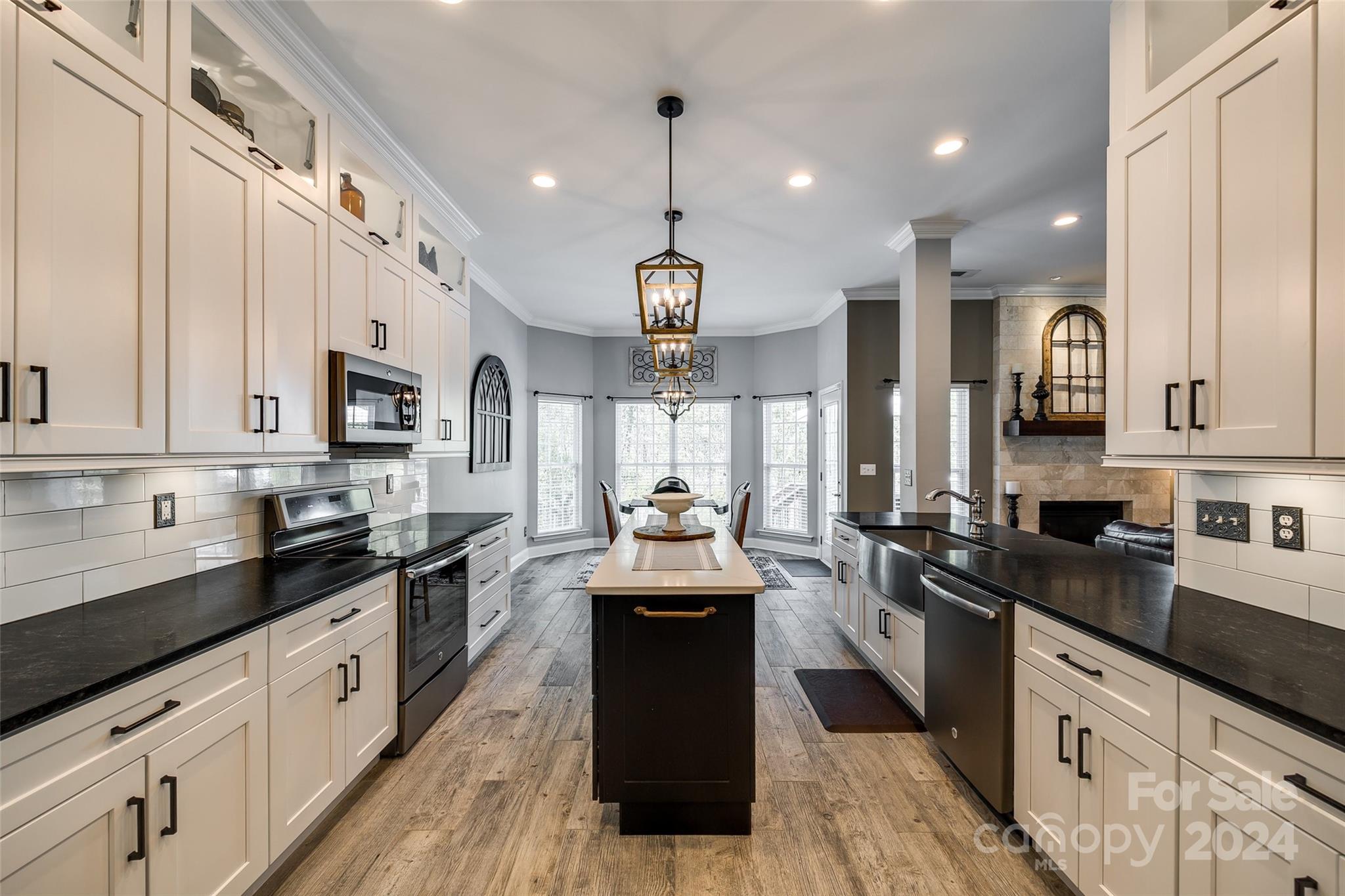 Pleasant Glen - Residential