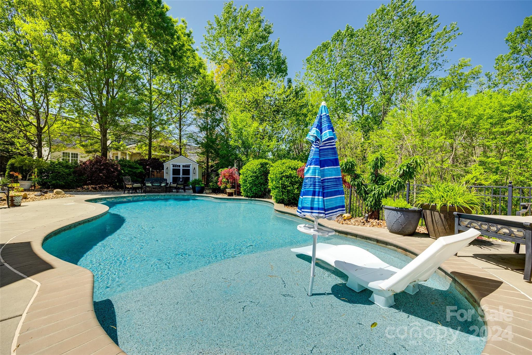 Pleasant Glen - Residential