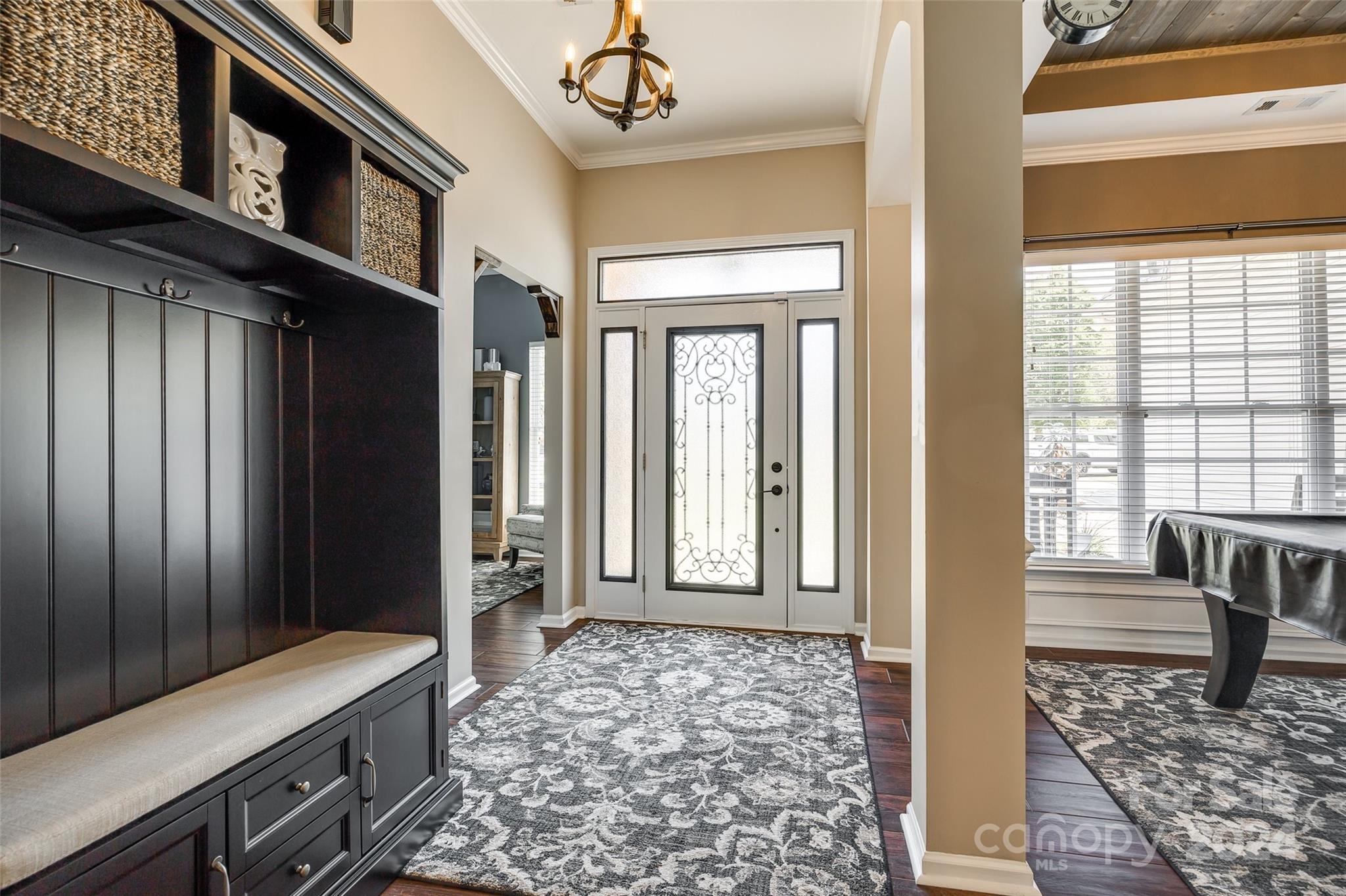 Pleasant Glen - Residential