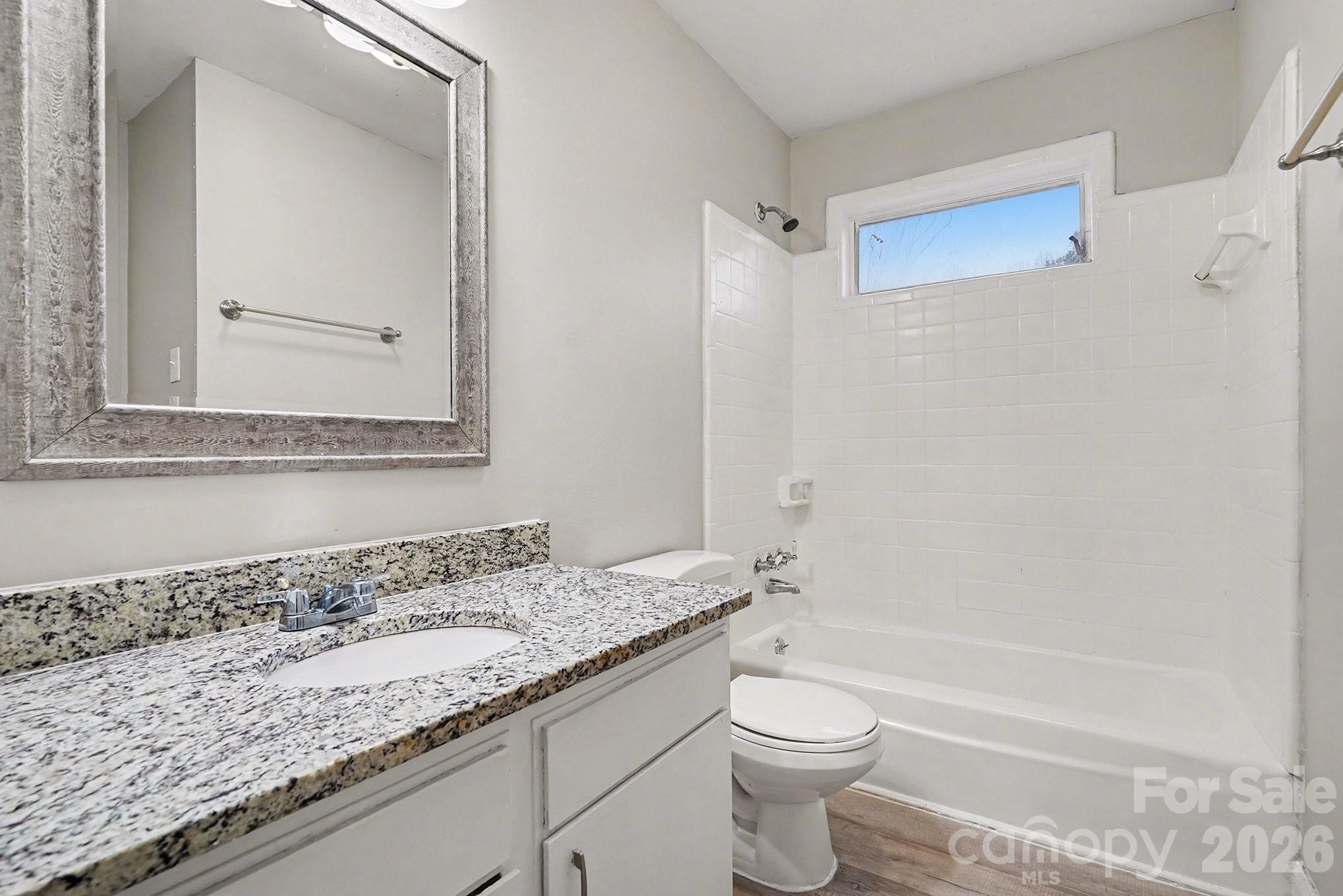 Idlewild - Residential