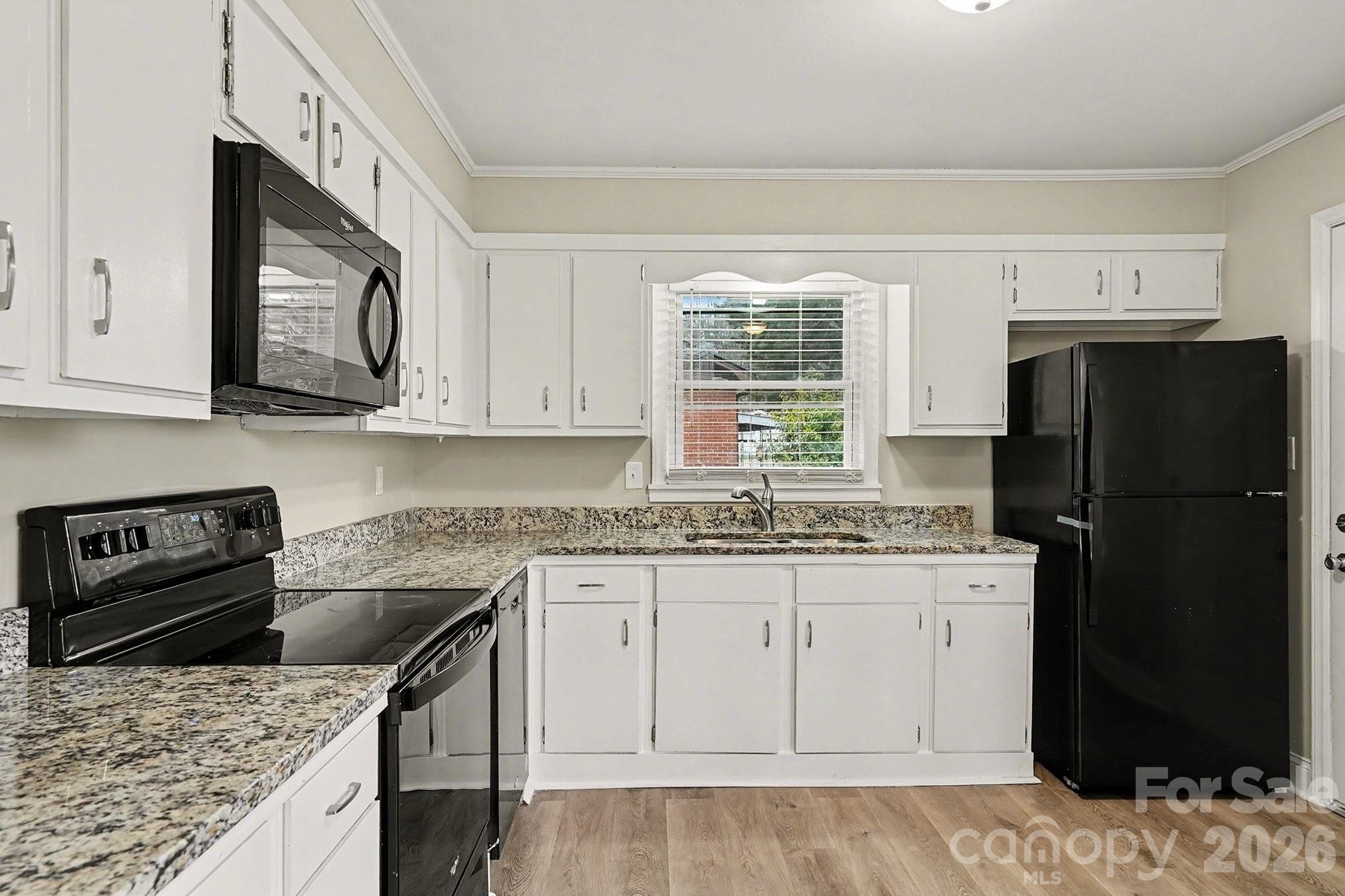 Idlewild - Residential